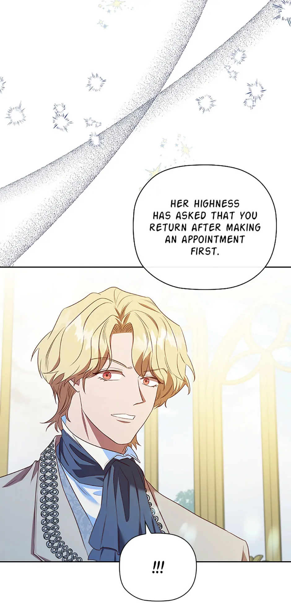 An Extra in the Family Is the First to Be Abandoned Chapter 101 - Page 5