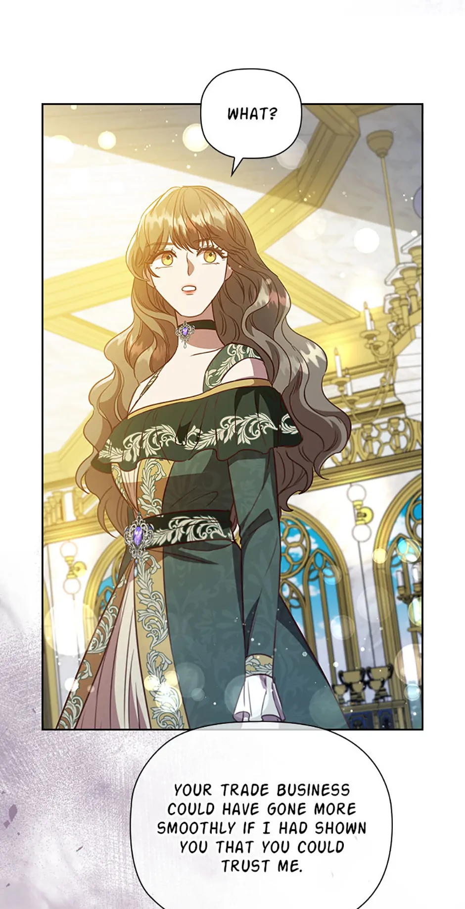 An Extra in the Family Is the First to Be Abandoned Chapter 101 - Page 50