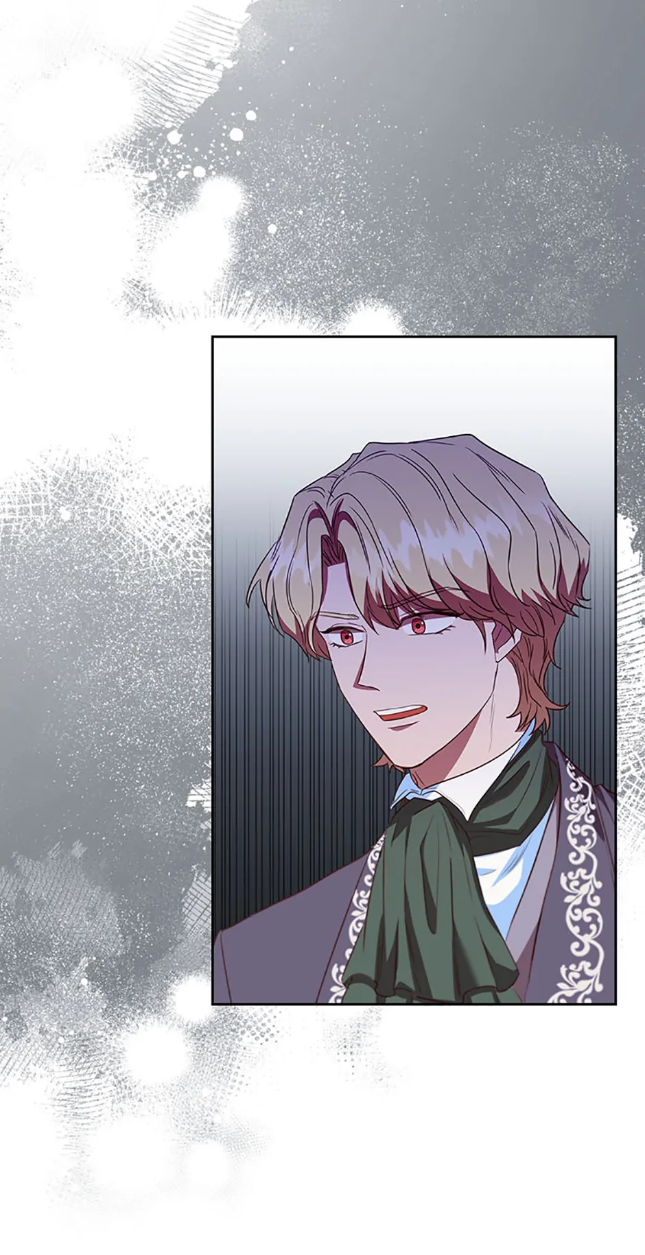 An Extra in the Family Is the First to Be Abandoned Chapter 101 - Page 56