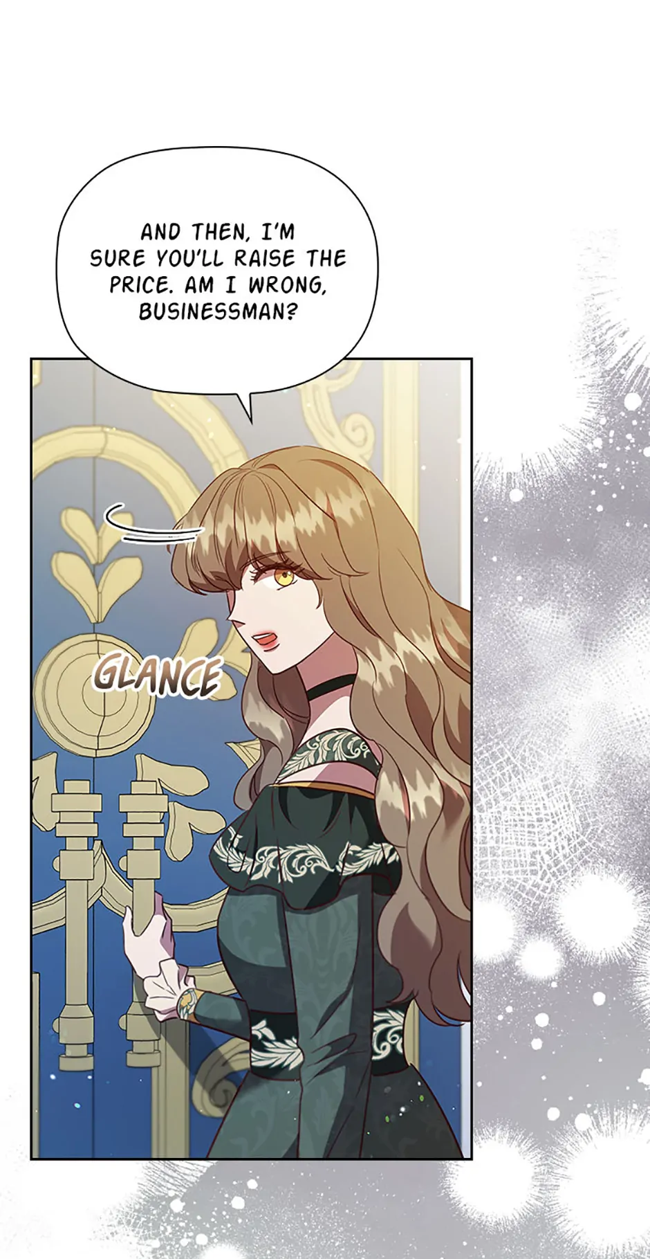 An Extra in the Family Is the First to Be Abandoned Chapter 101 - Page 59