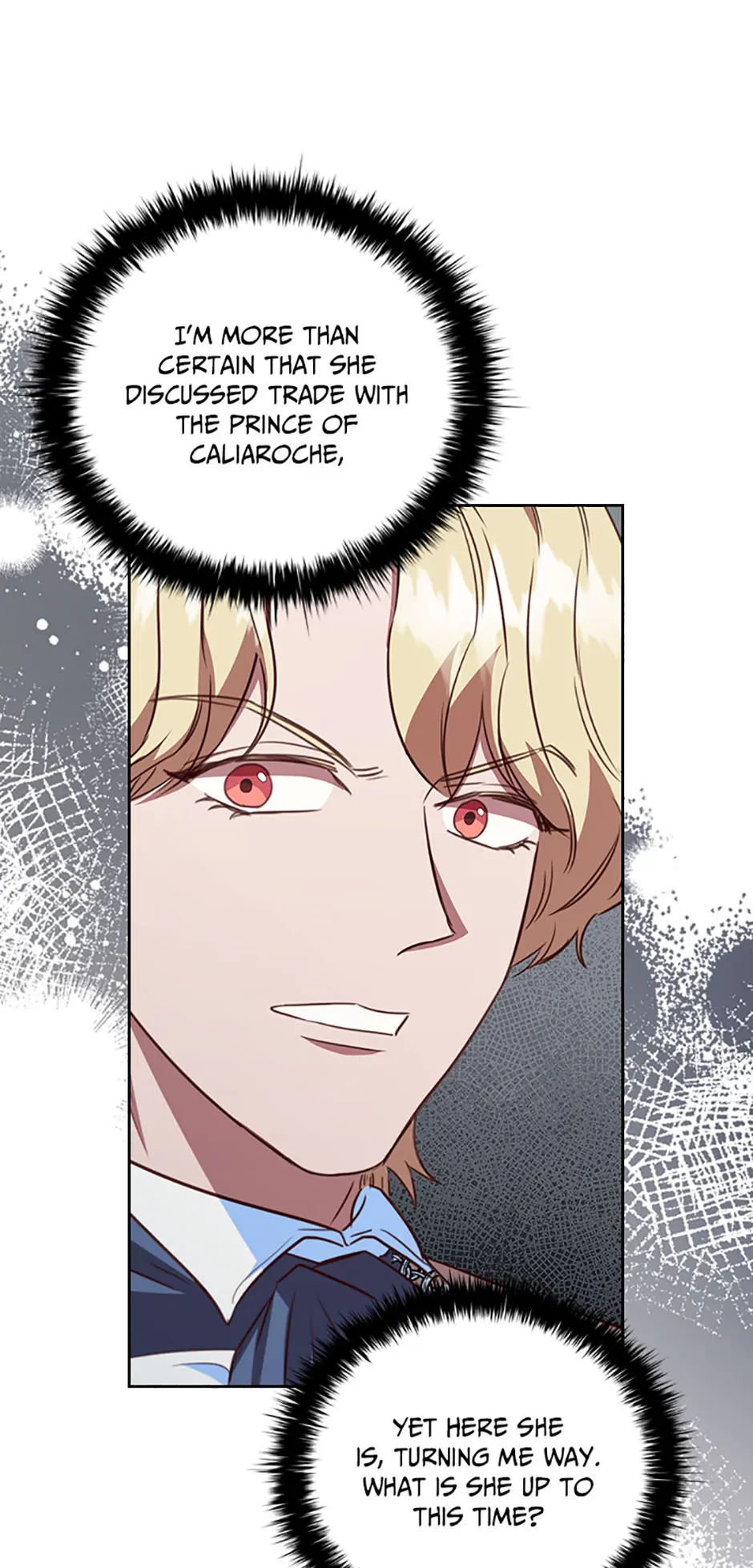 An Extra in the Family Is the First to Be Abandoned Chapter 101 - Page 6