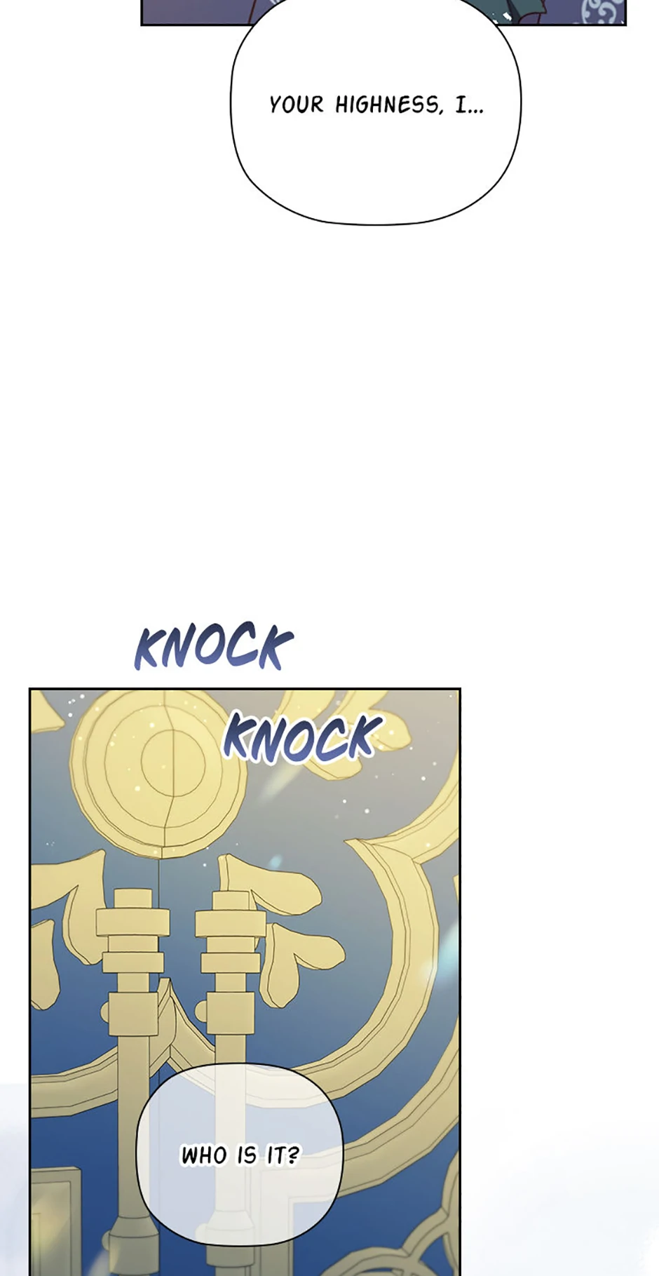 An Extra in the Family Is the First to Be Abandoned Chapter 101 - Page 61