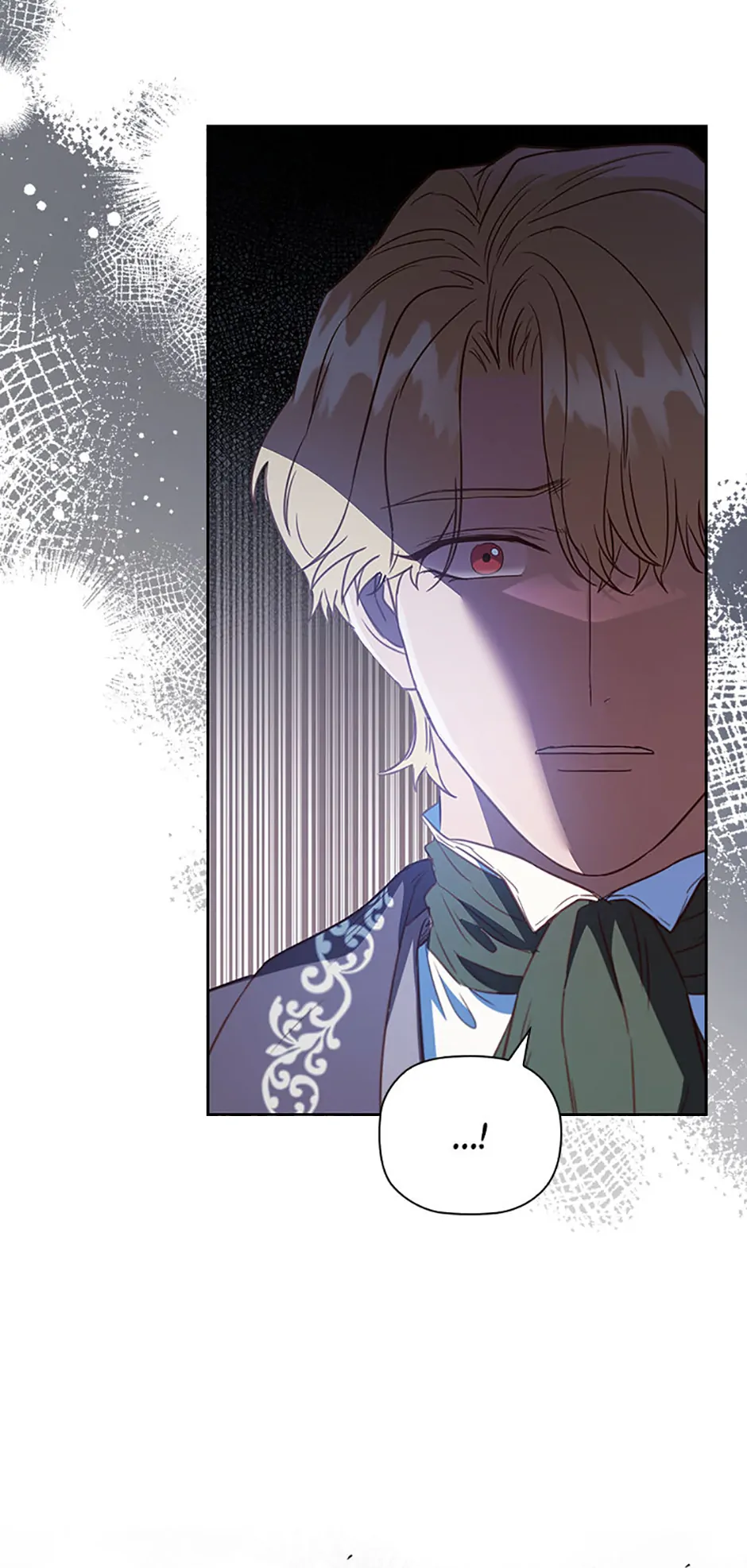An Extra in the Family Is the First to Be Abandoned Chapter 101 - Page 69