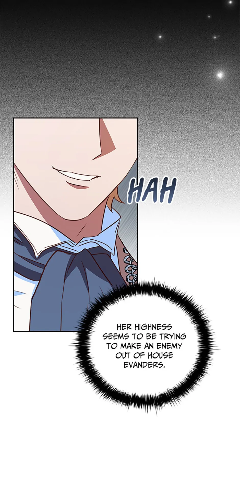 An Extra in the Family Is the First to Be Abandoned Chapter 101 - Page 9