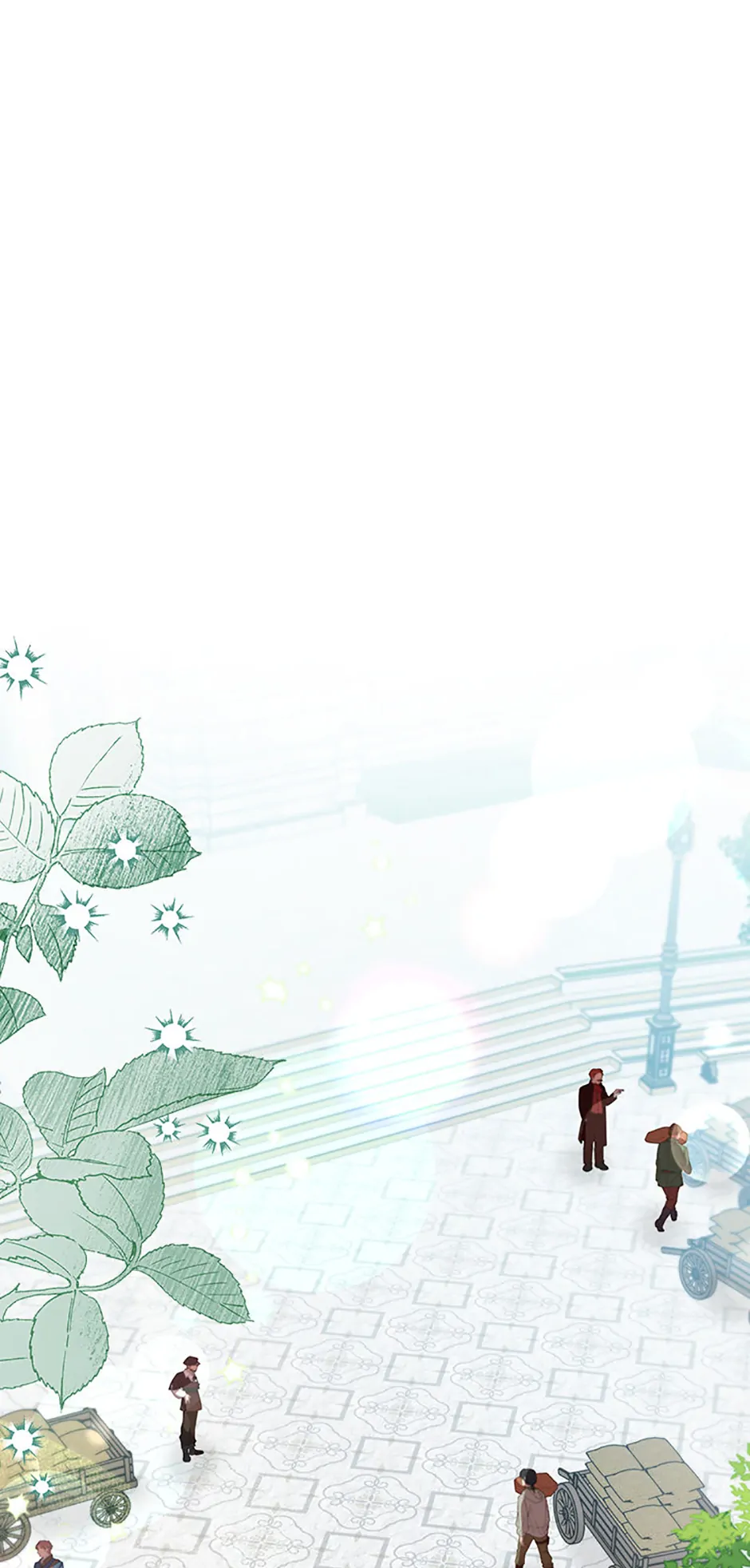 An Extra in the Family Is the First to Be Abandoned Chapter 102 - Page 0