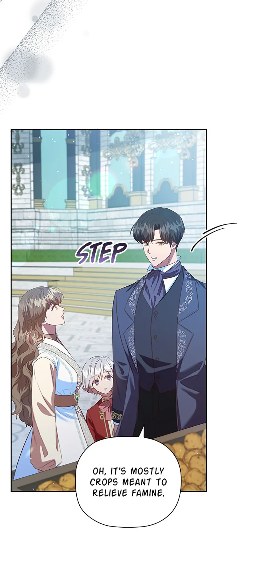 An Extra in the Family Is the First to Be Abandoned Chapter 102 - Page 10