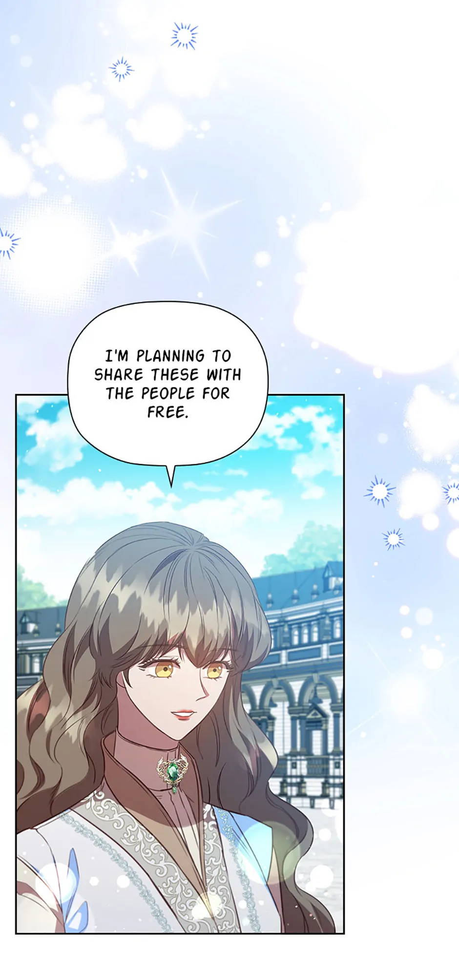 An Extra in the Family Is the First to Be Abandoned Chapter 102 - Page 14