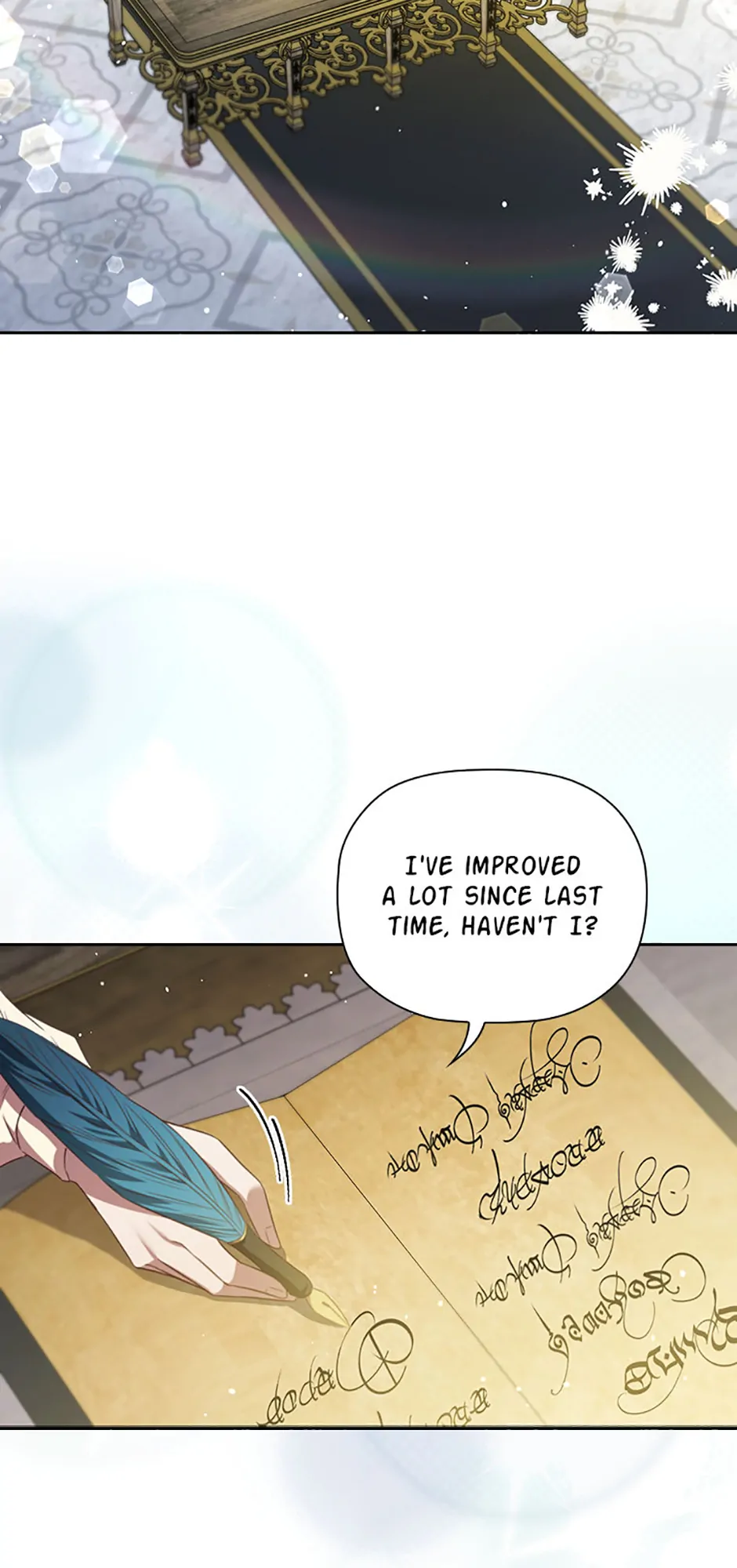 An Extra in the Family Is the First to Be Abandoned Chapter 102 - Page 19