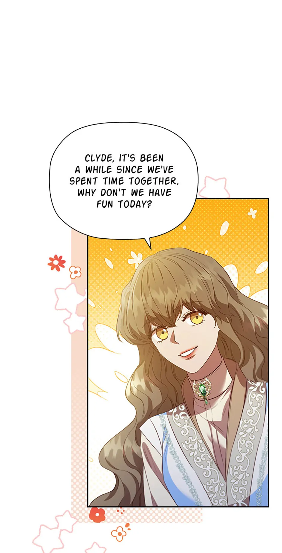 An Extra in the Family Is the First to Be Abandoned Chapter 102 - Page 22