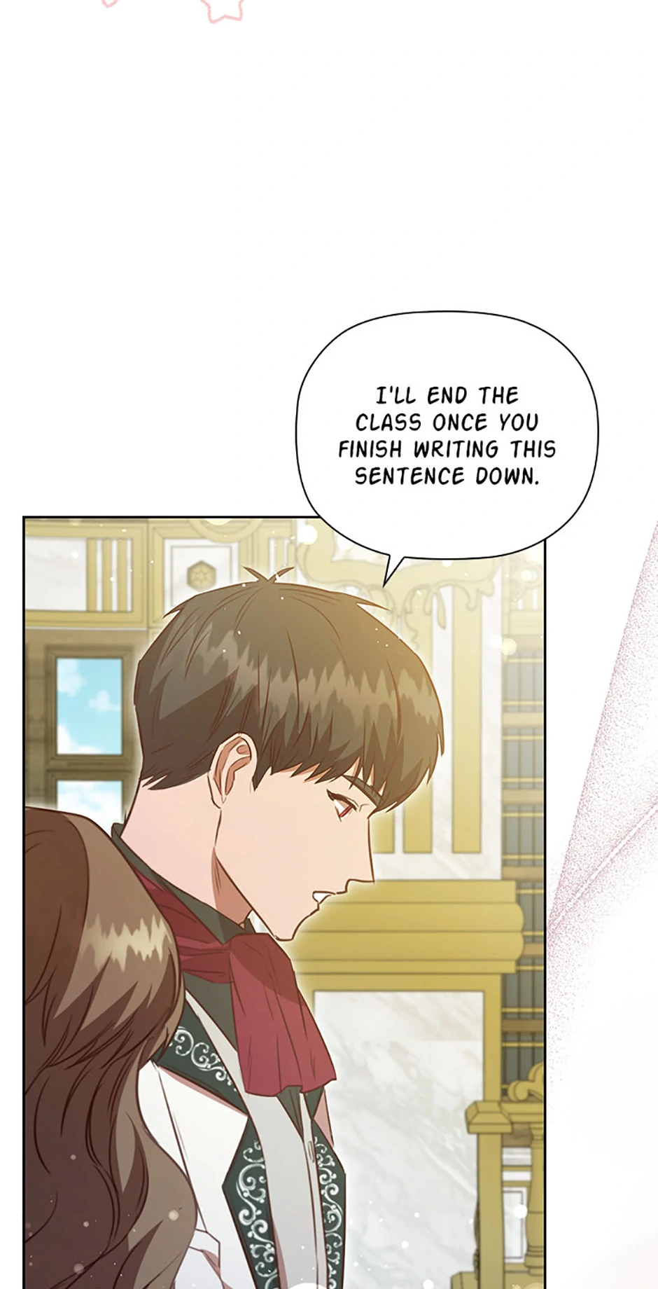 An Extra in the Family Is the First to Be Abandoned Chapter 102 - Page 23