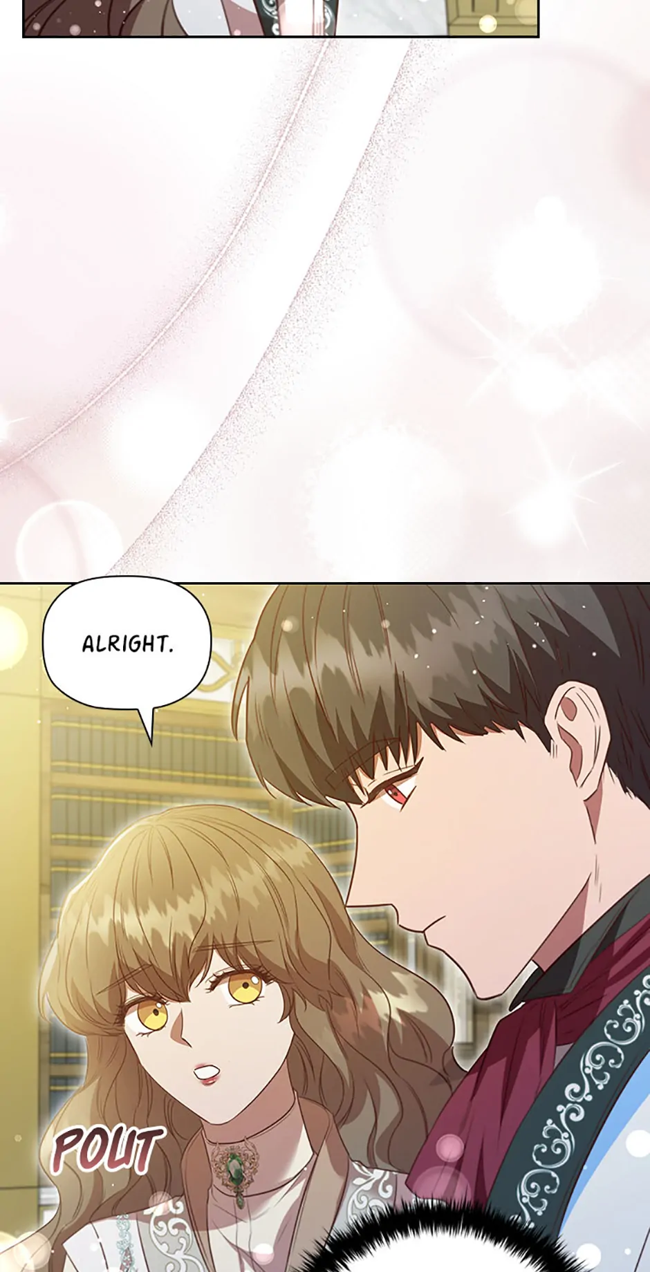 An Extra in the Family Is the First to Be Abandoned Chapter 102 - Page 24