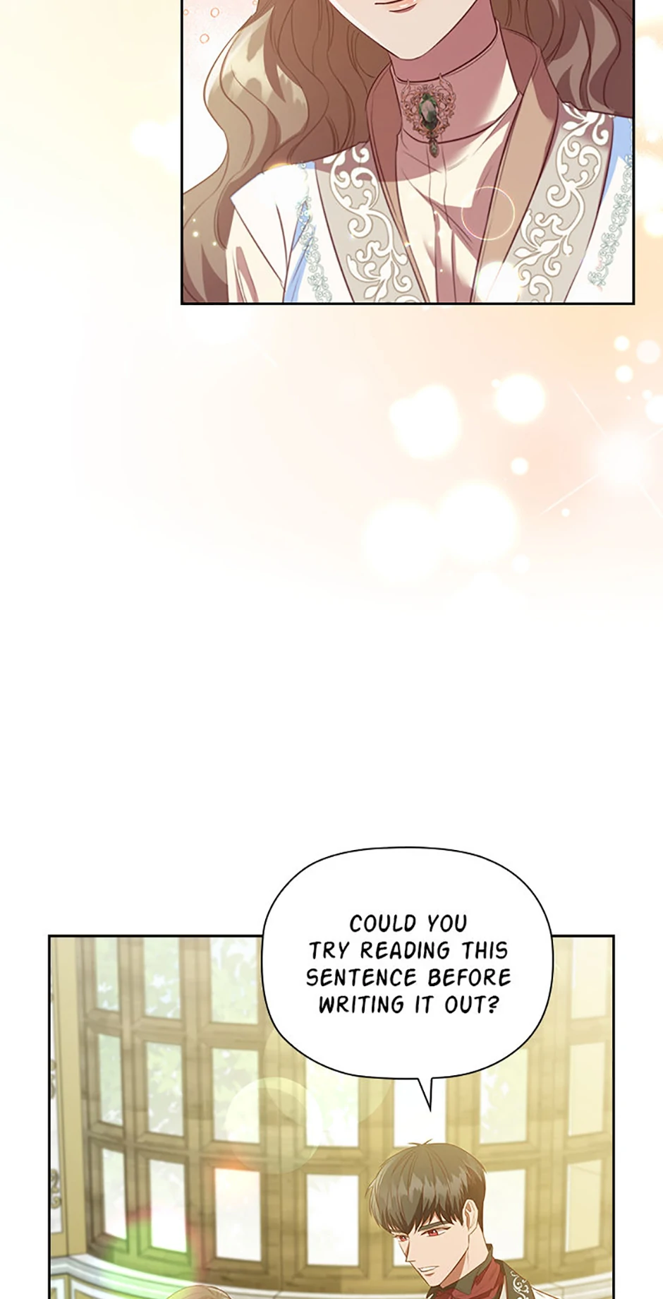 An Extra in the Family Is the First to Be Abandoned Chapter 102 - Page 26