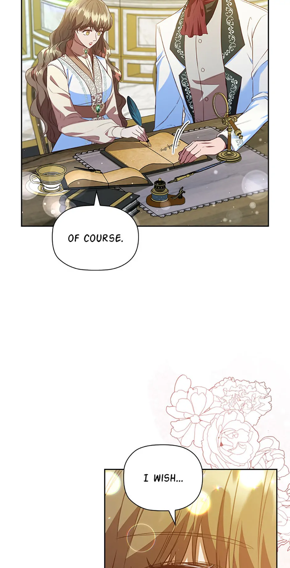 An Extra in the Family Is the First to Be Abandoned Chapter 102 - Page 27