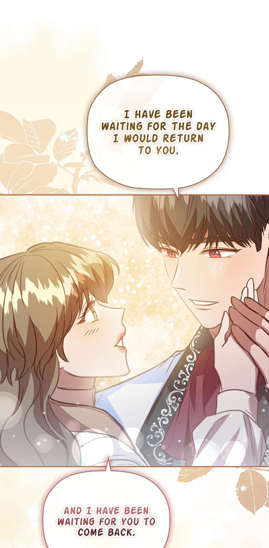 An Extra in the Family Is the First to Be Abandoned Chapter 102 - Page 34