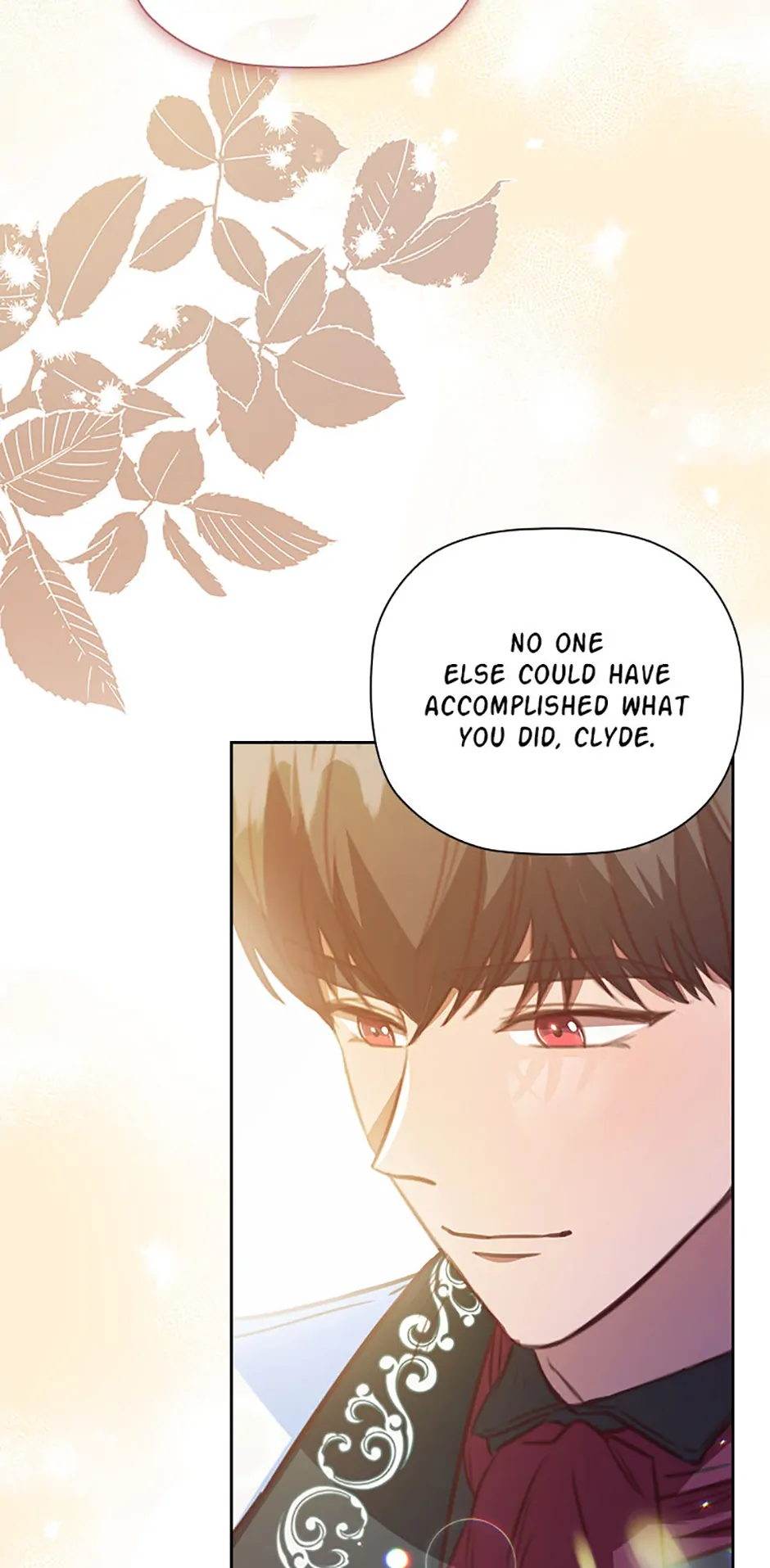 An Extra in the Family Is the First to Be Abandoned Chapter 102 - Page 35