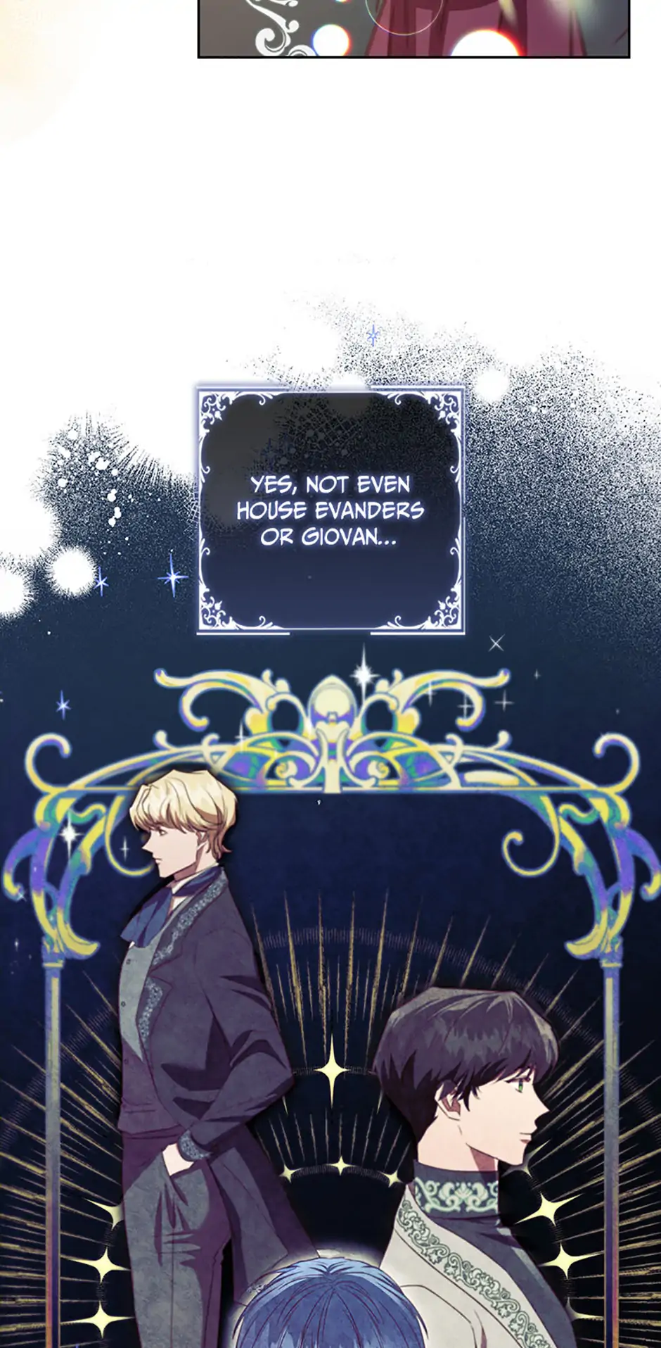 An Extra in the Family Is the First to Be Abandoned Chapter 102 - Page 36