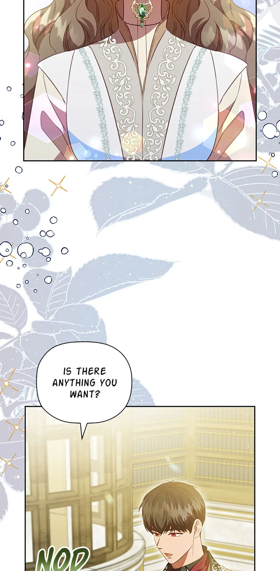 An Extra in the Family Is the First to Be Abandoned Chapter 102 - Page 39