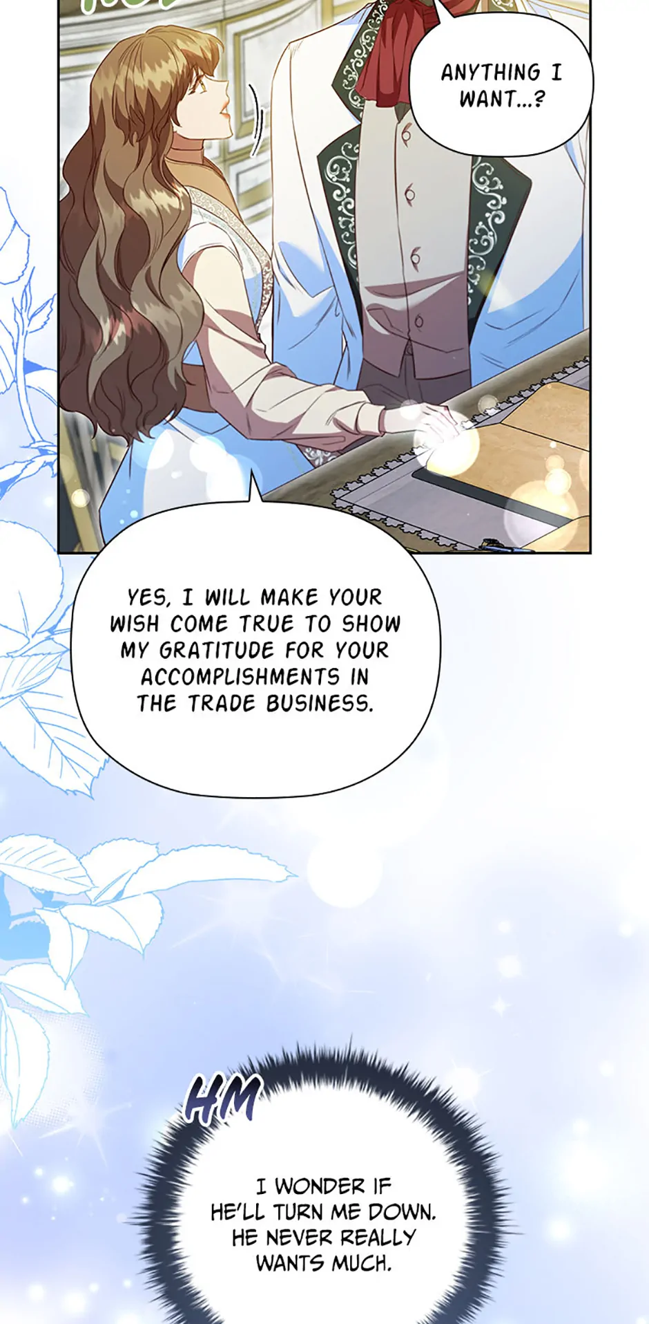 An Extra in the Family Is the First to Be Abandoned Chapter 102 - Page 40