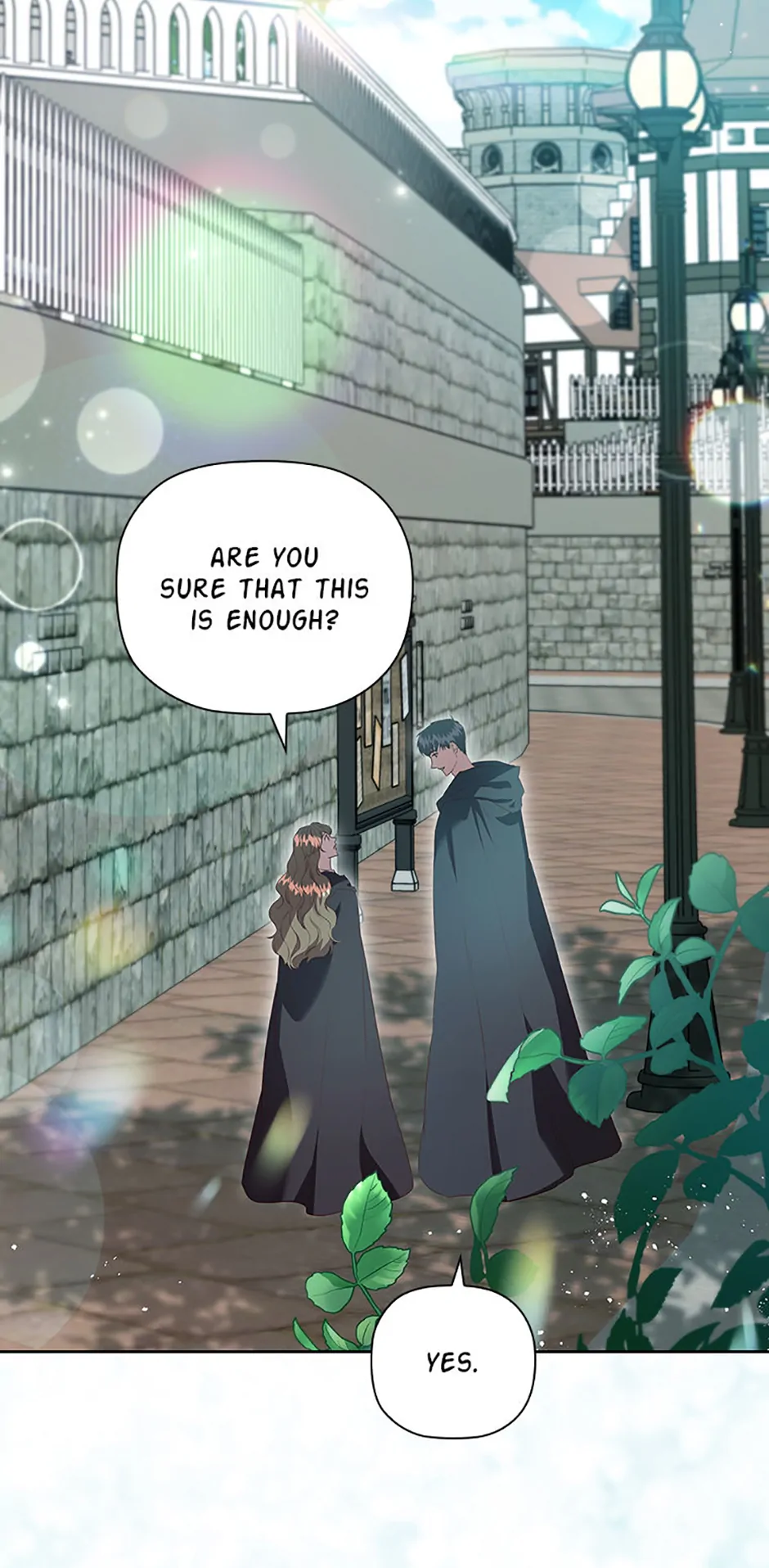 An Extra in the Family Is the First to Be Abandoned Chapter 102 - Page 44
