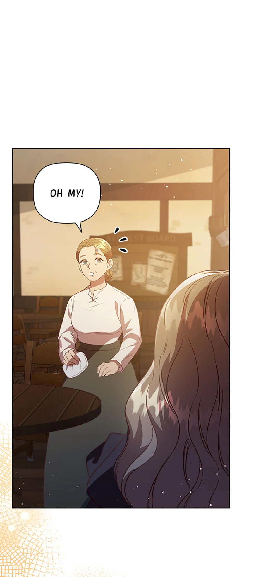 An Extra in the Family Is the First to Be Abandoned Chapter 102 - Page 47