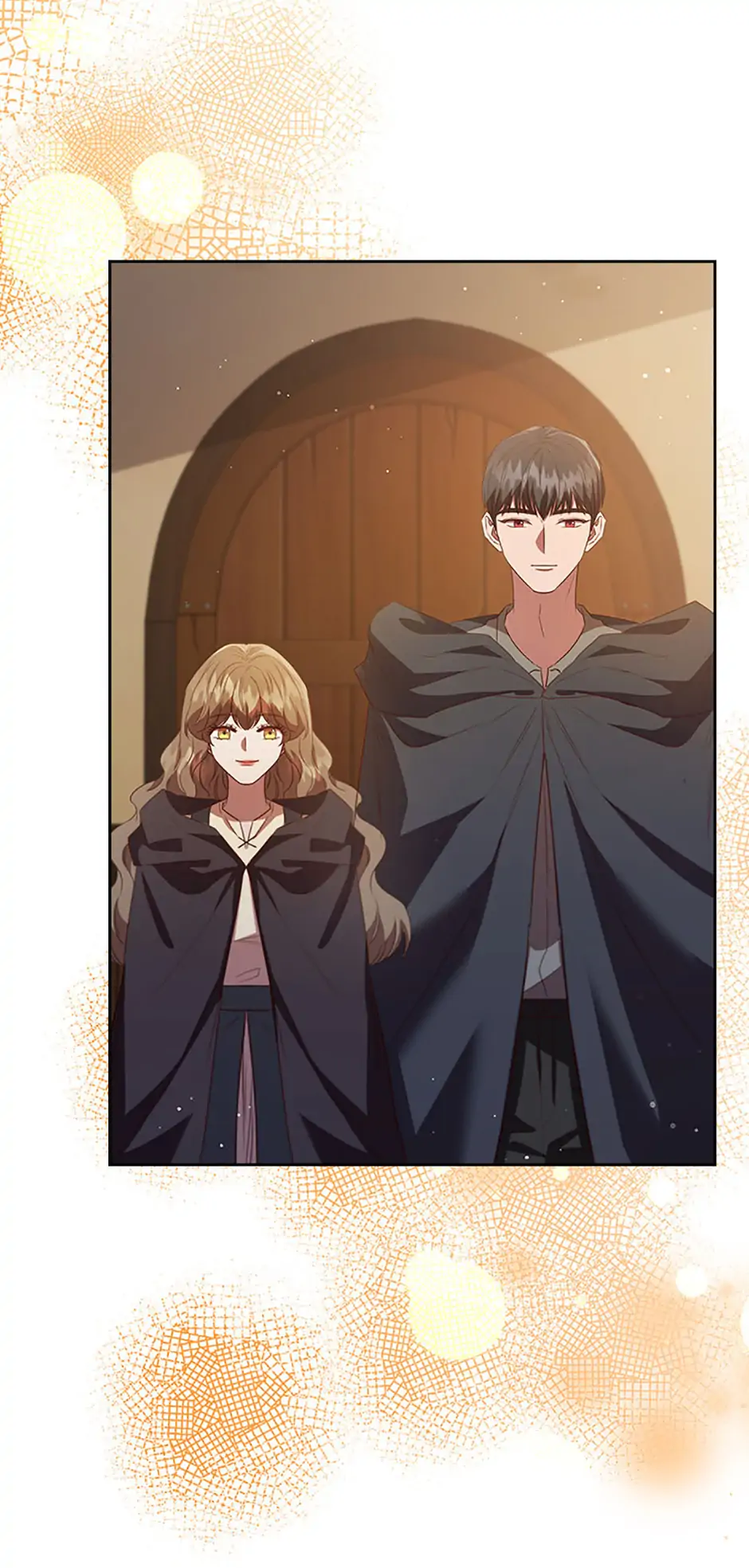 An Extra in the Family Is the First to Be Abandoned Chapter 102 - Page 48