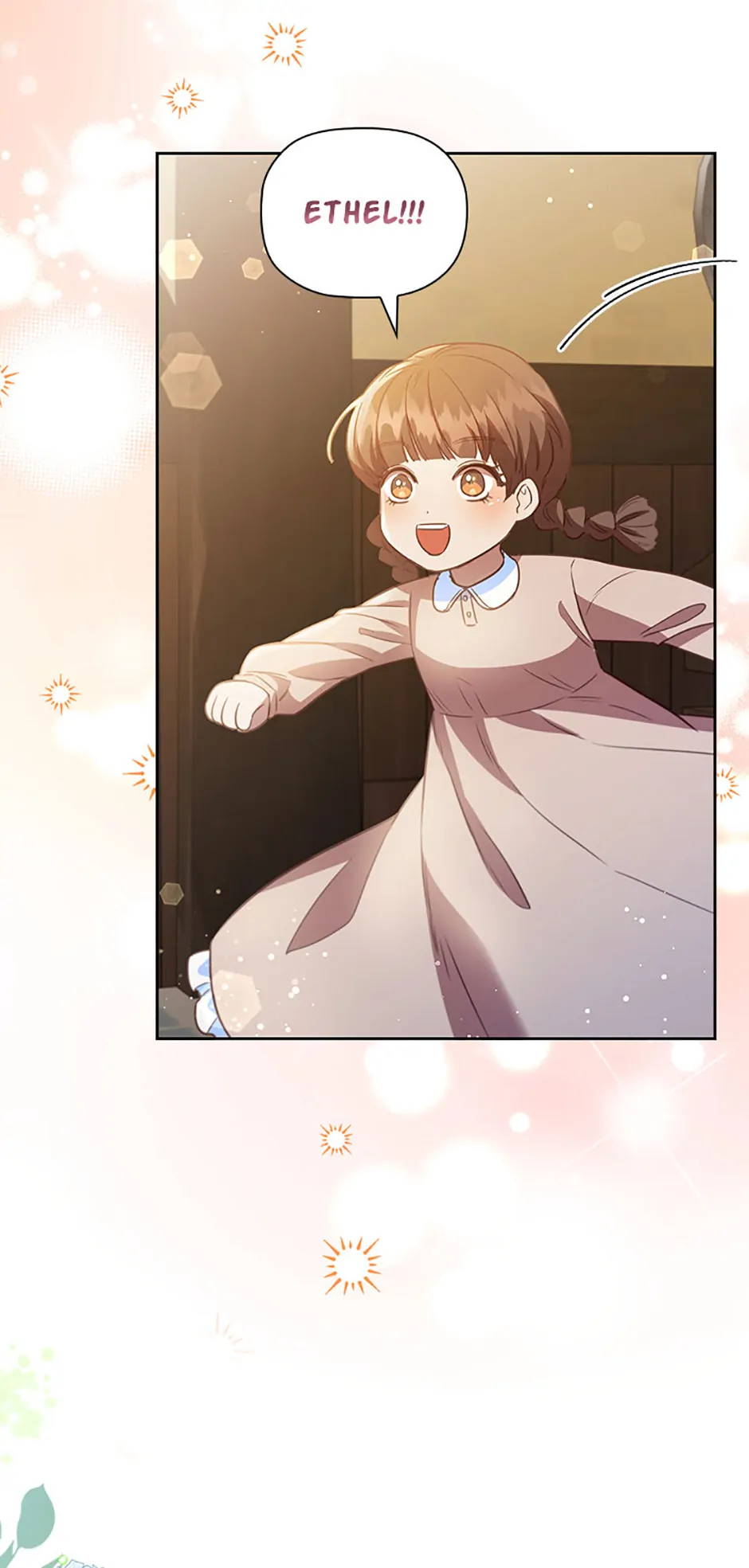 An Extra in the Family Is the First to Be Abandoned Chapter 102 - Page 51