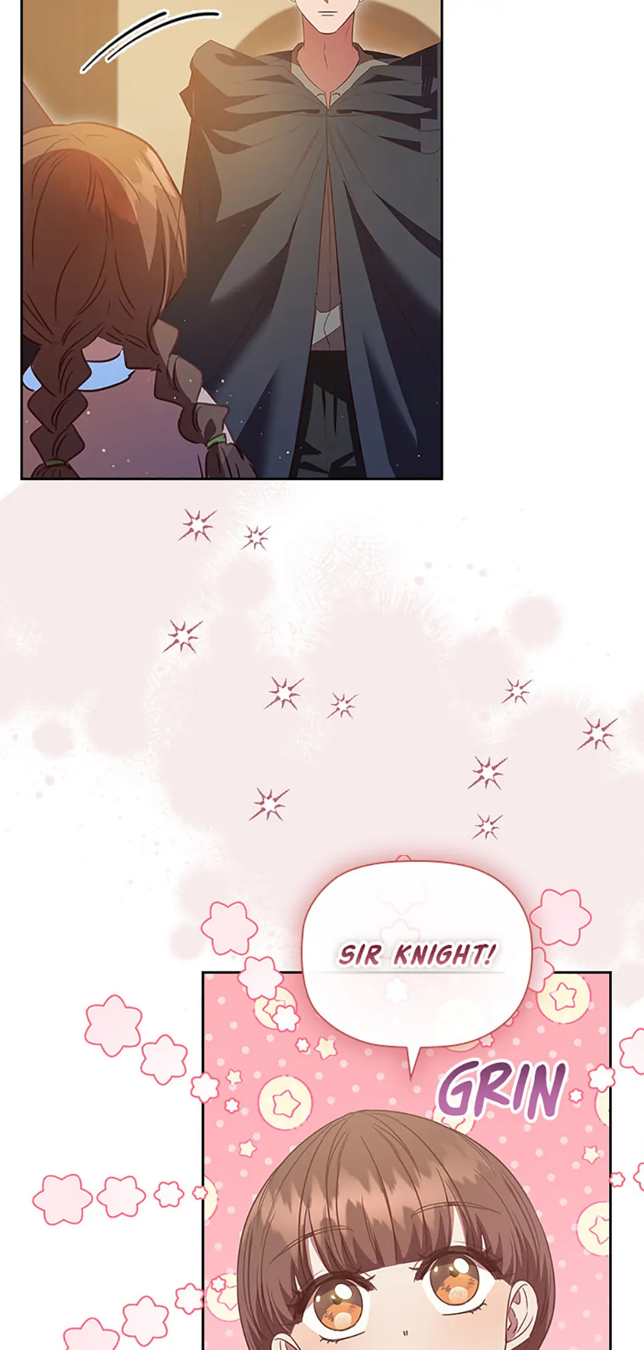 An Extra in the Family Is the First to Be Abandoned Chapter 102 - Page 55