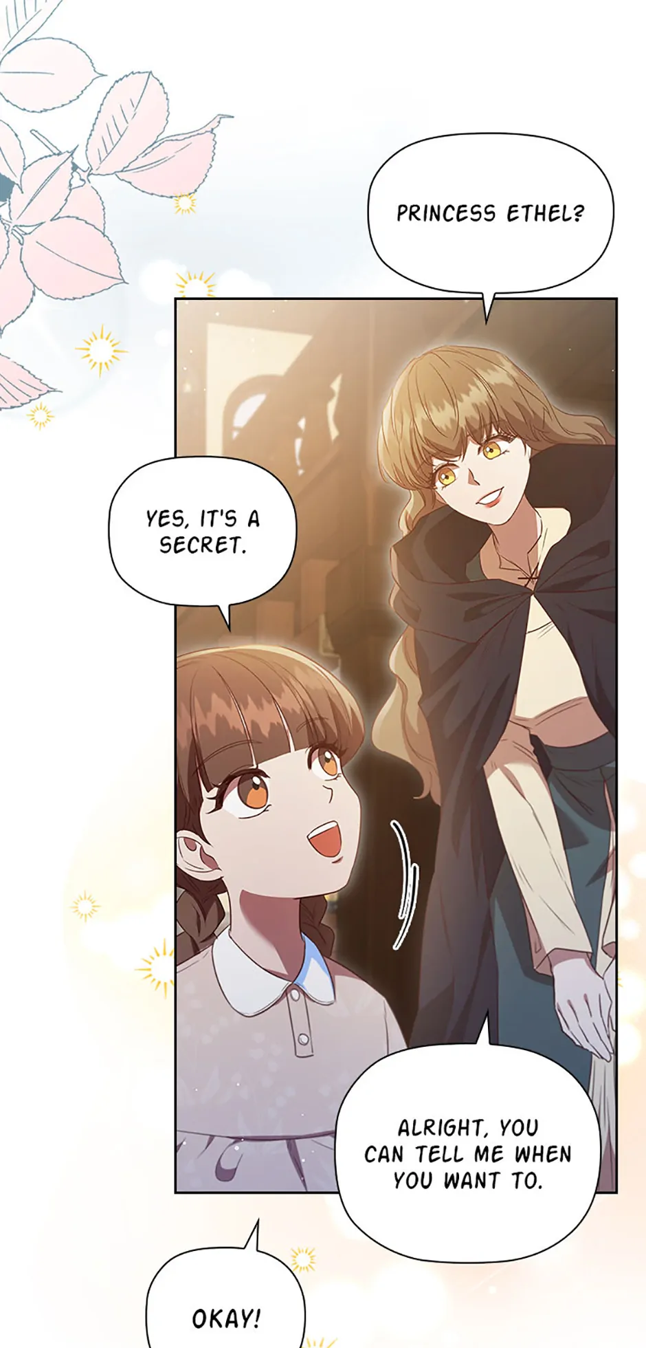 An Extra in the Family Is the First to Be Abandoned Chapter 102 - Page 60