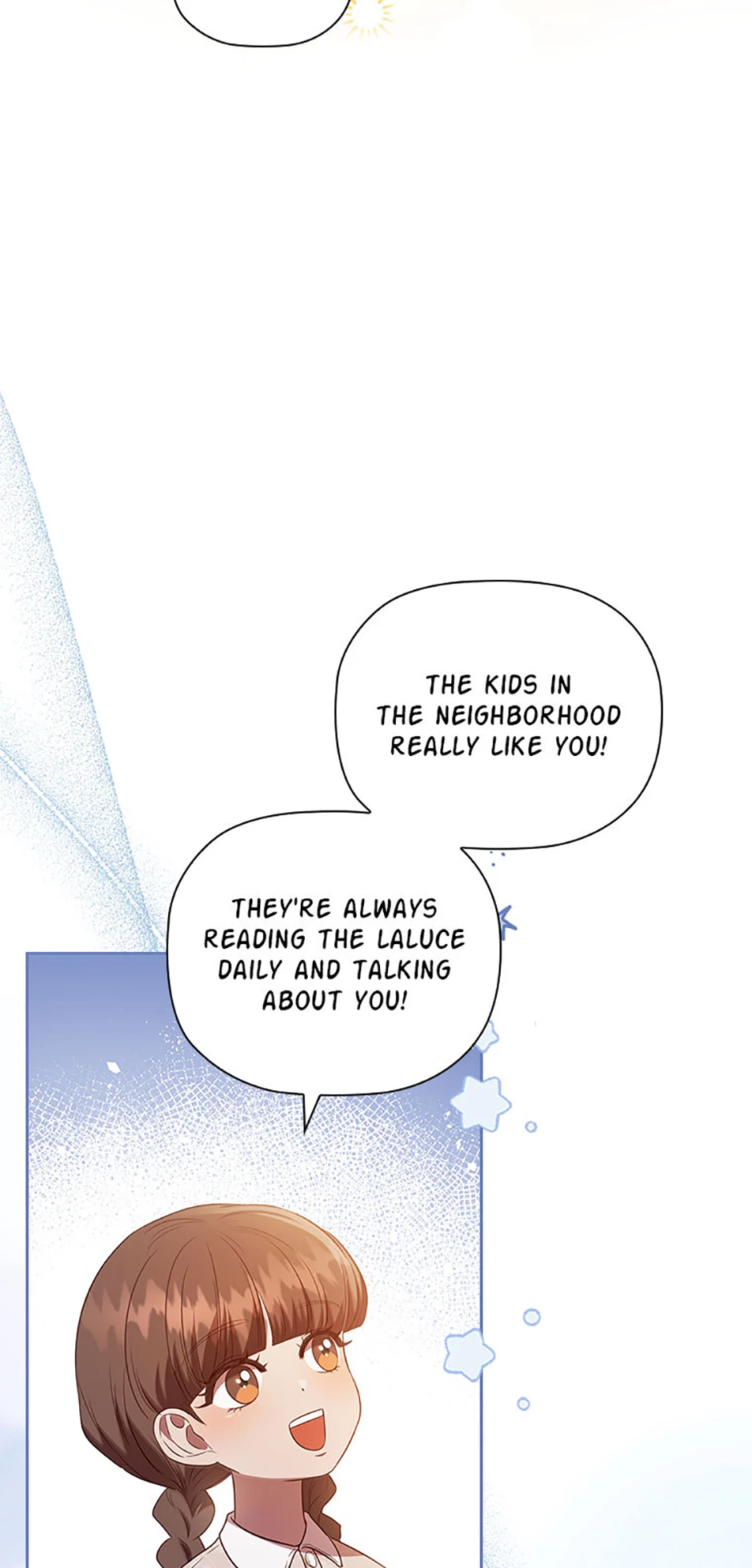 An Extra in the Family Is the First to Be Abandoned Chapter 102 - Page 61