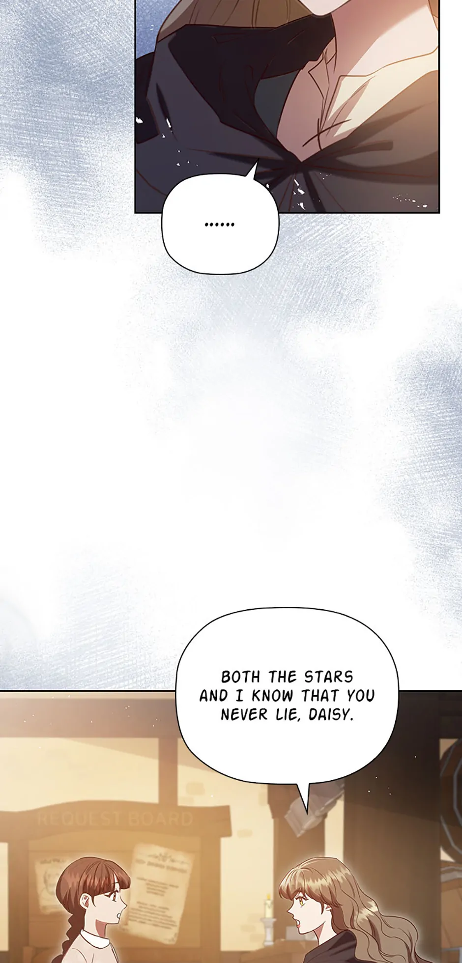 An Extra in the Family Is the First to Be Abandoned Chapter 102 - Page 63