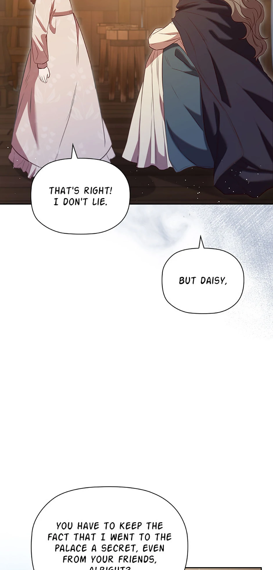 An Extra in the Family Is the First to Be Abandoned Chapter 102 - Page 64