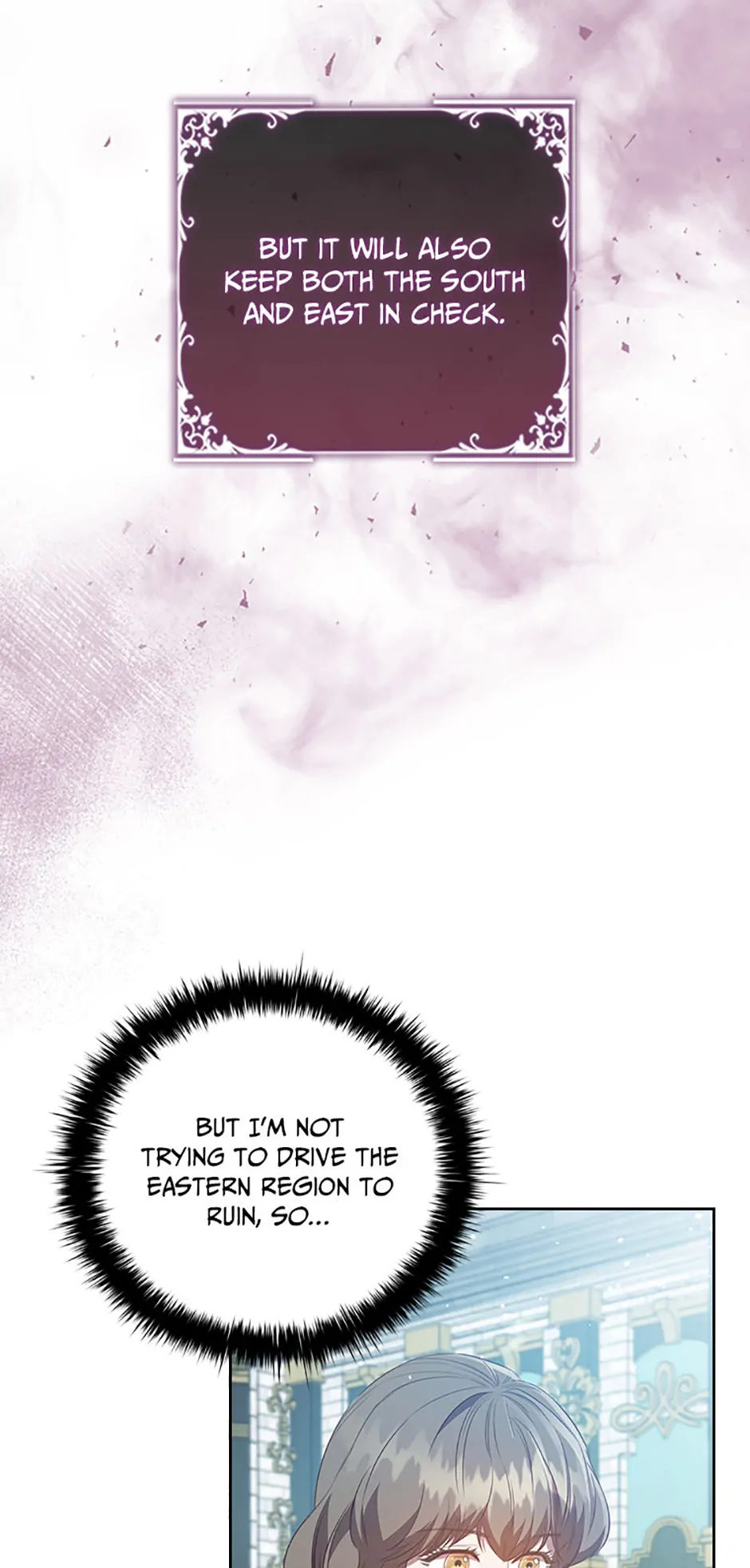 An Extra in the Family Is the First to Be Abandoned Chapter 102 - Page 8