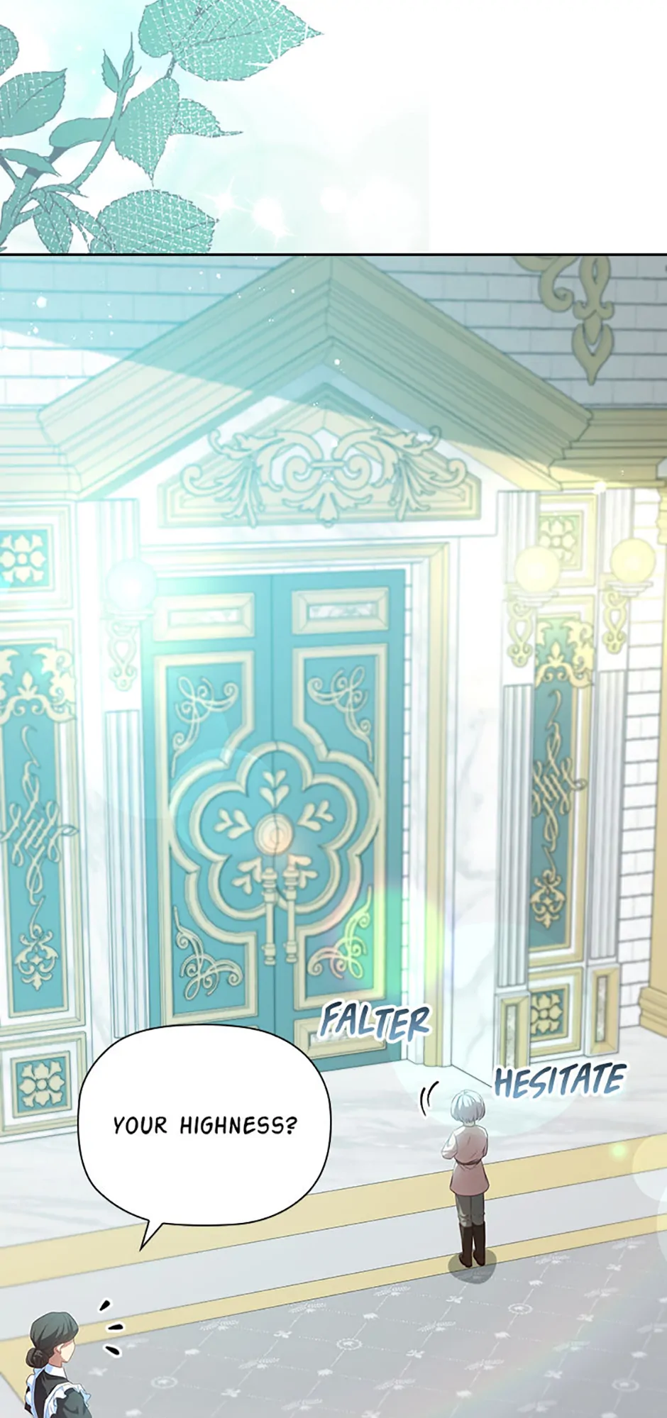 An Extra in the Family Is the First to Be Abandoned Chapter 103 - Page 12
