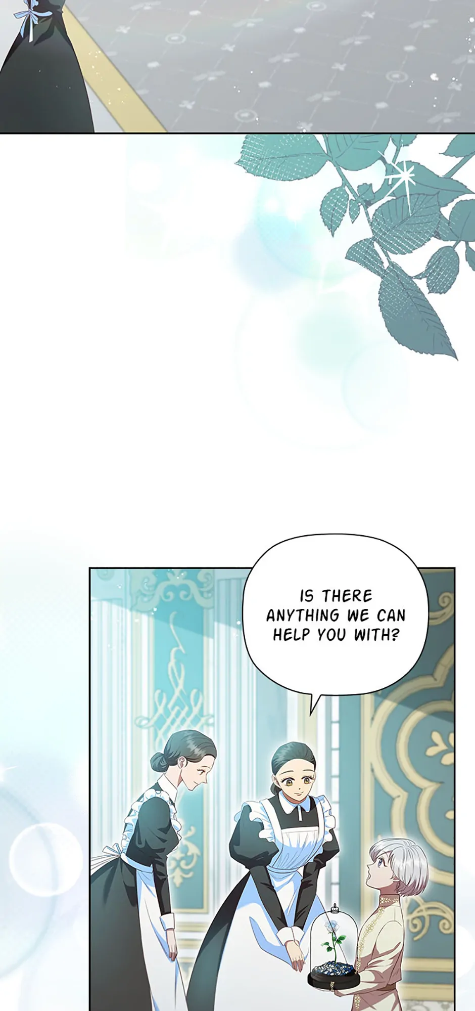 An Extra in the Family Is the First to Be Abandoned Chapter 103 - Page 13