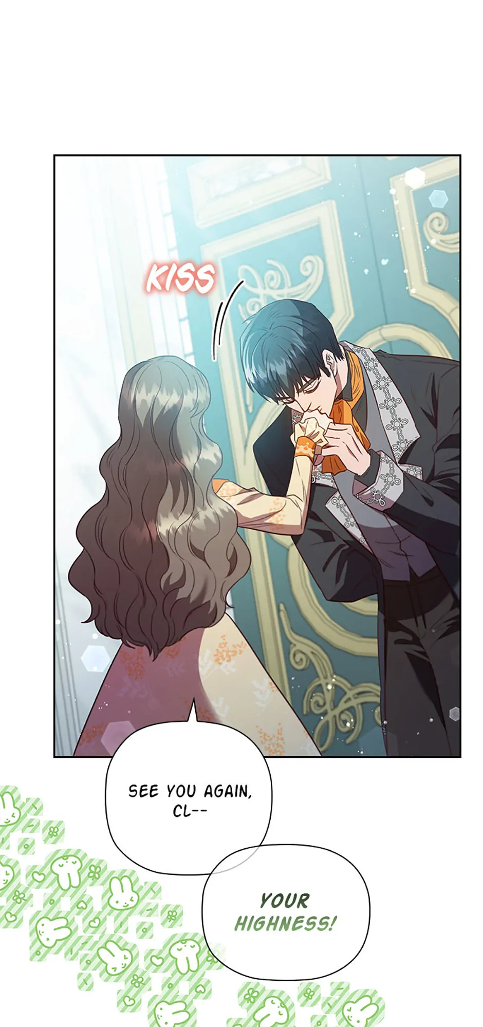 An Extra in the Family Is the First to Be Abandoned Chapter 103 - Page 16