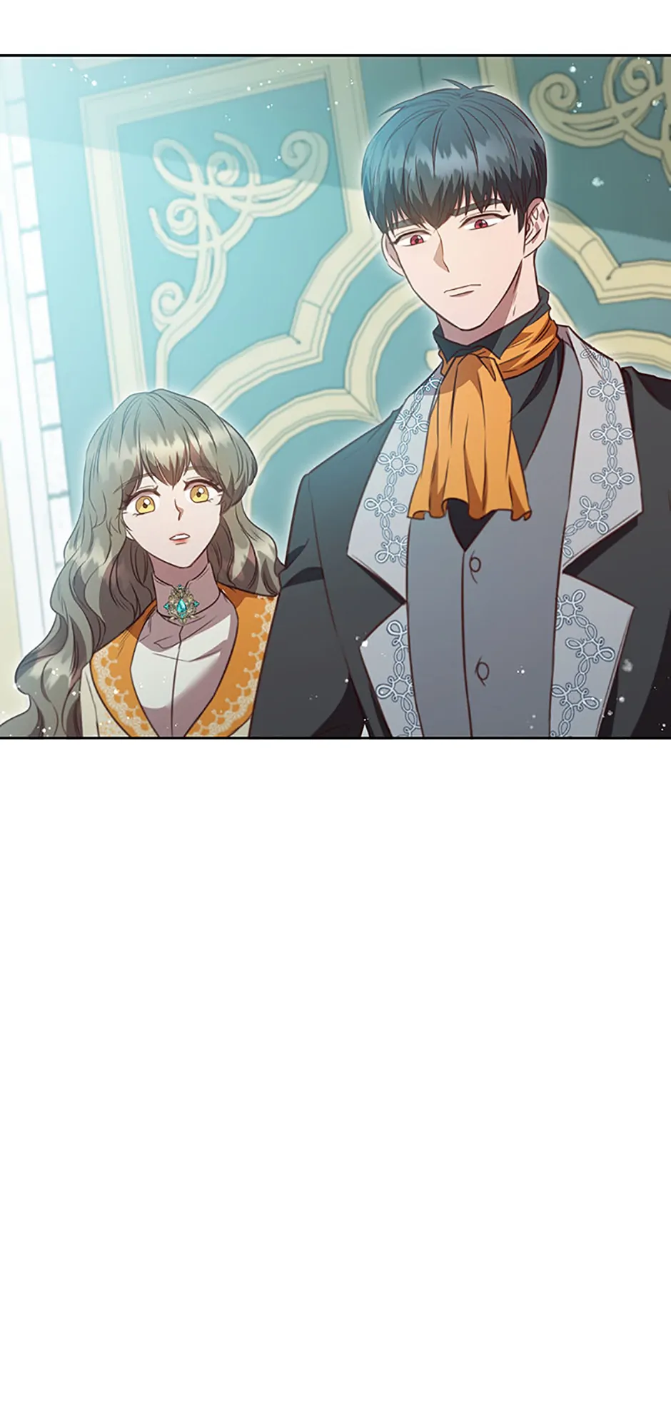 An Extra in the Family Is the First to Be Abandoned Chapter 103 - Page 19