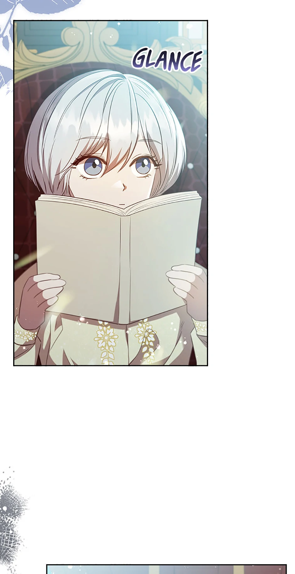 An Extra in the Family Is the First to Be Abandoned Chapter 103 - Page 2