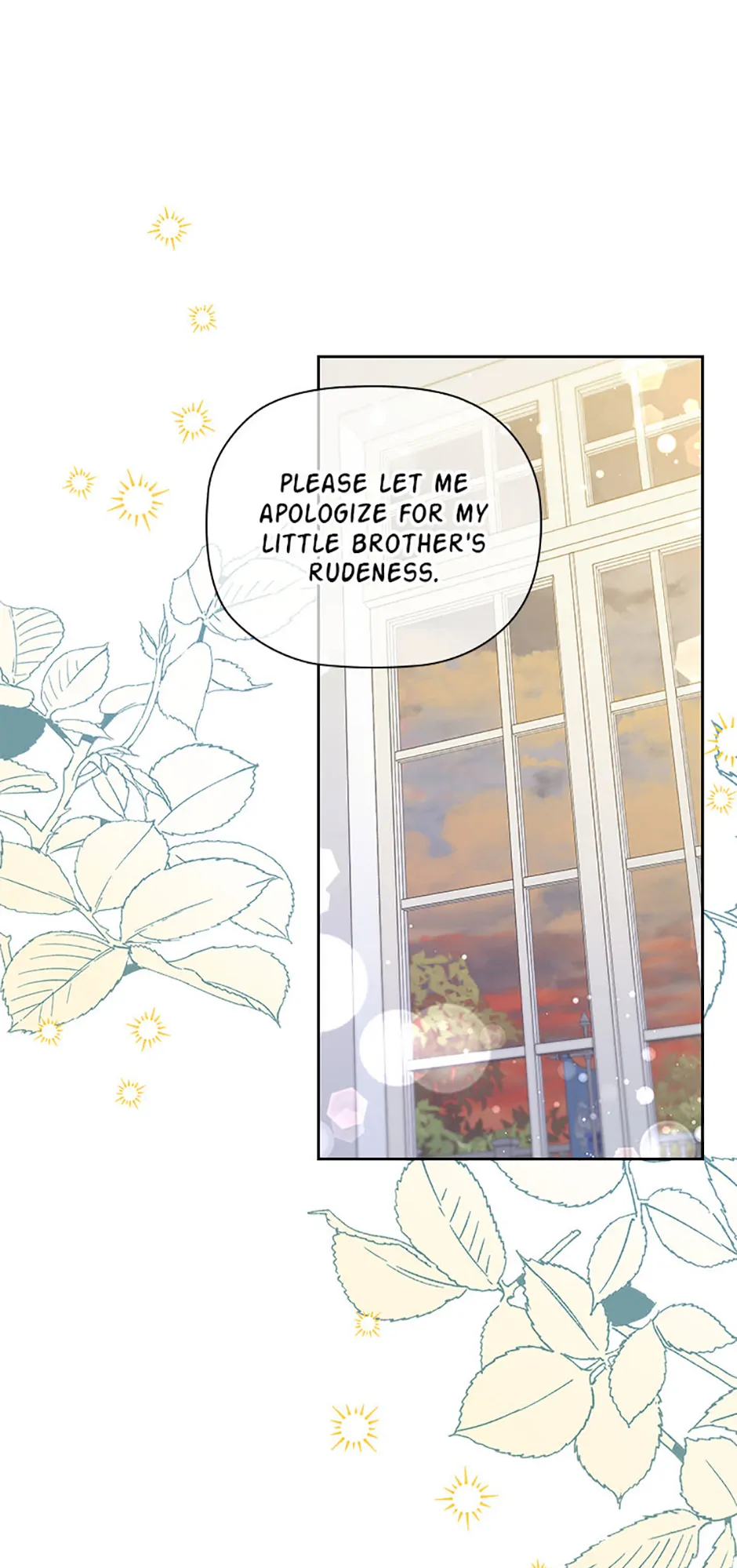 An Extra in the Family Is the First to Be Abandoned Chapter 103 - Page 20