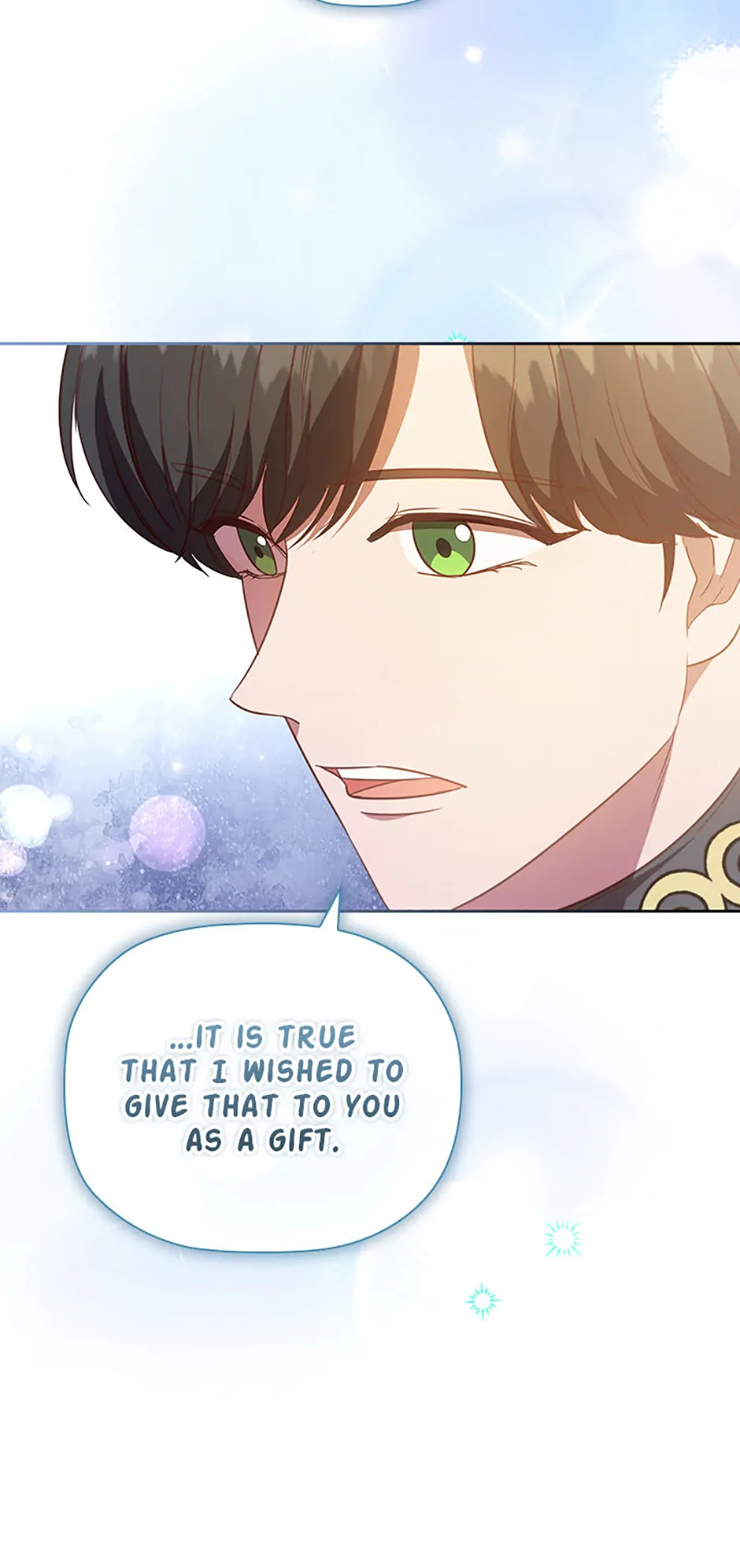 An Extra in the Family Is the First to Be Abandoned Chapter 103 - Page 23
