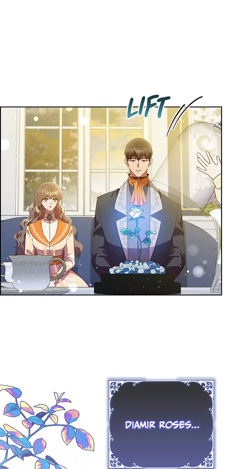 An Extra in the Family Is the First to Be Abandoned Chapter 103 - Page 24