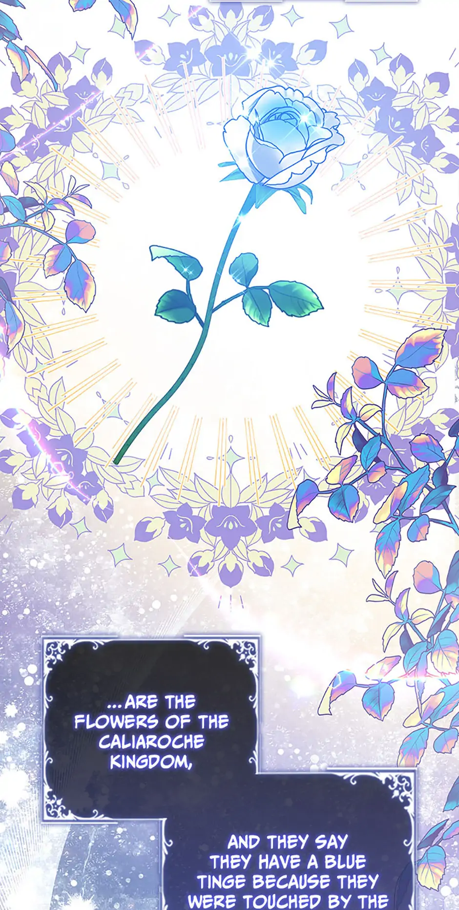 An Extra in the Family Is the First to Be Abandoned Chapter 103 - Page 25