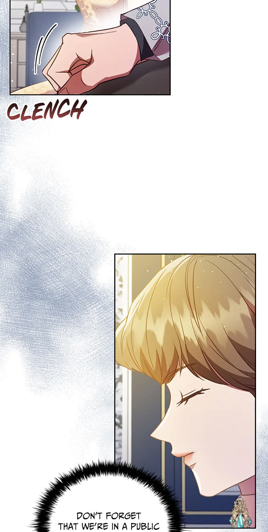 An Extra in the Family Is the First to Be Abandoned Chapter 103 - Page 29