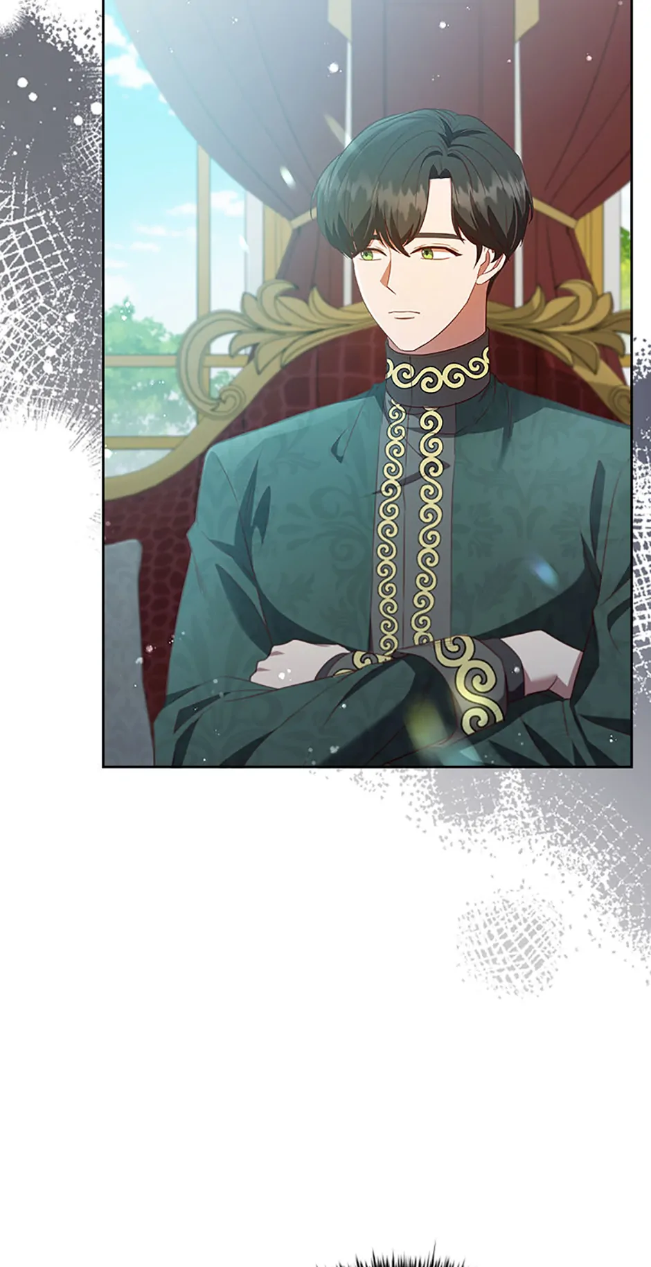 An Extra in the Family Is the First to Be Abandoned Chapter 103 - Page 3