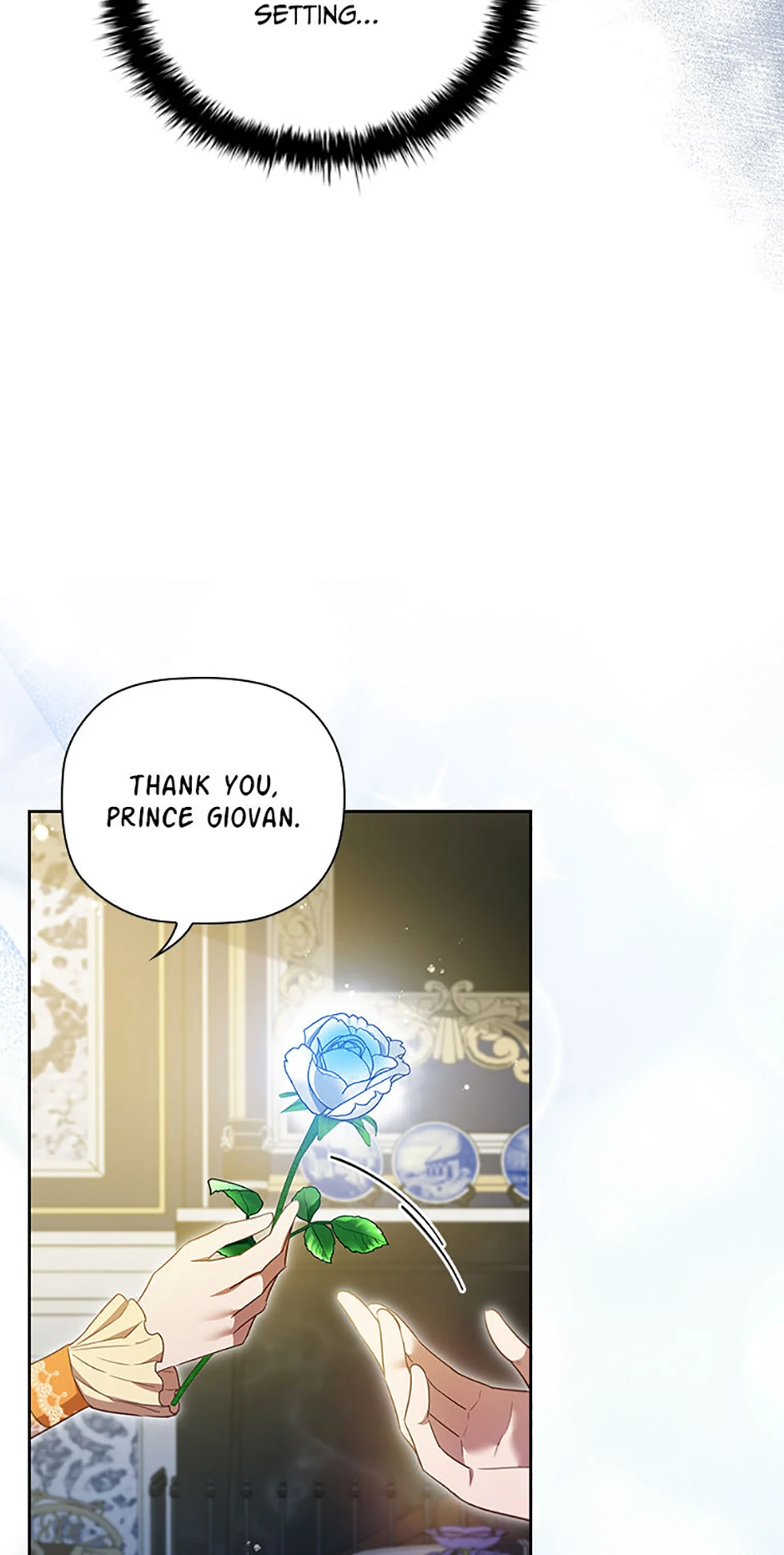An Extra in the Family Is the First to Be Abandoned Chapter 103 - Page 30