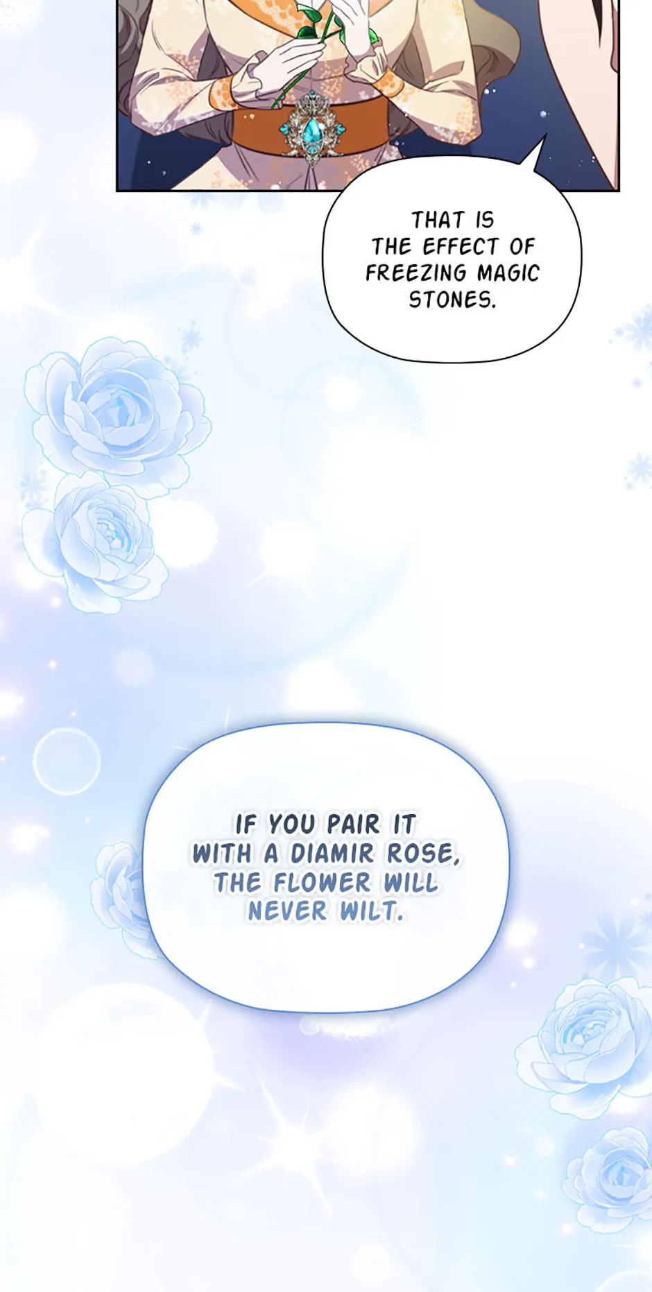 An Extra in the Family Is the First to Be Abandoned Chapter 103 - Page 32