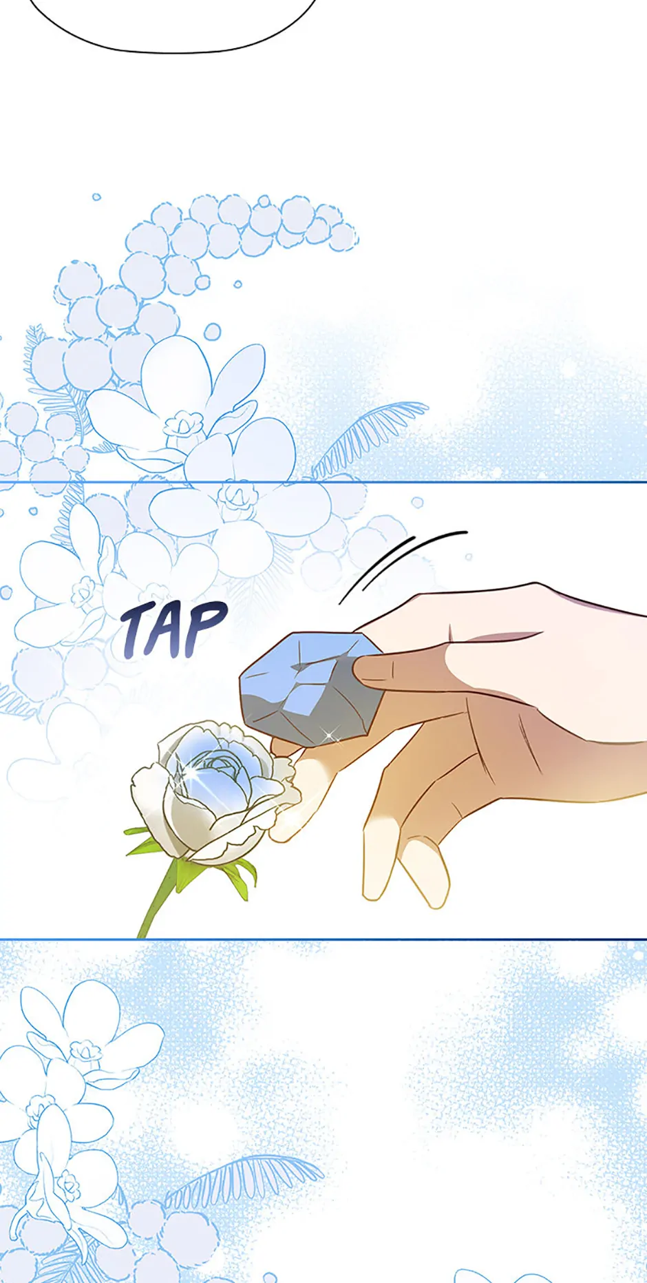 An Extra in the Family Is the First to Be Abandoned Chapter 103 - Page 34