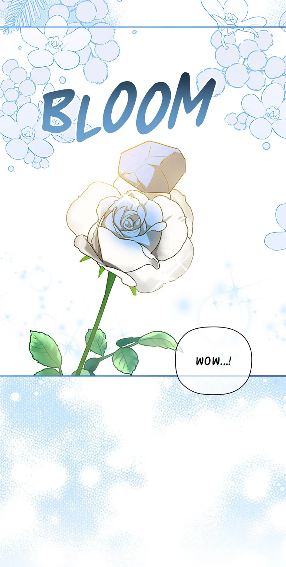 An Extra in the Family Is the First to Be Abandoned Chapter 103 - Page 35