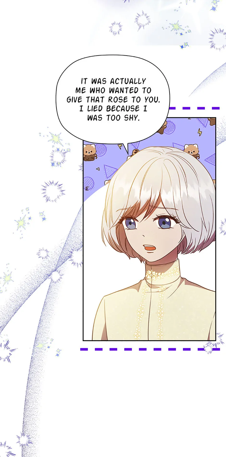 An Extra in the Family Is the First to Be Abandoned Chapter 103 - Page 38