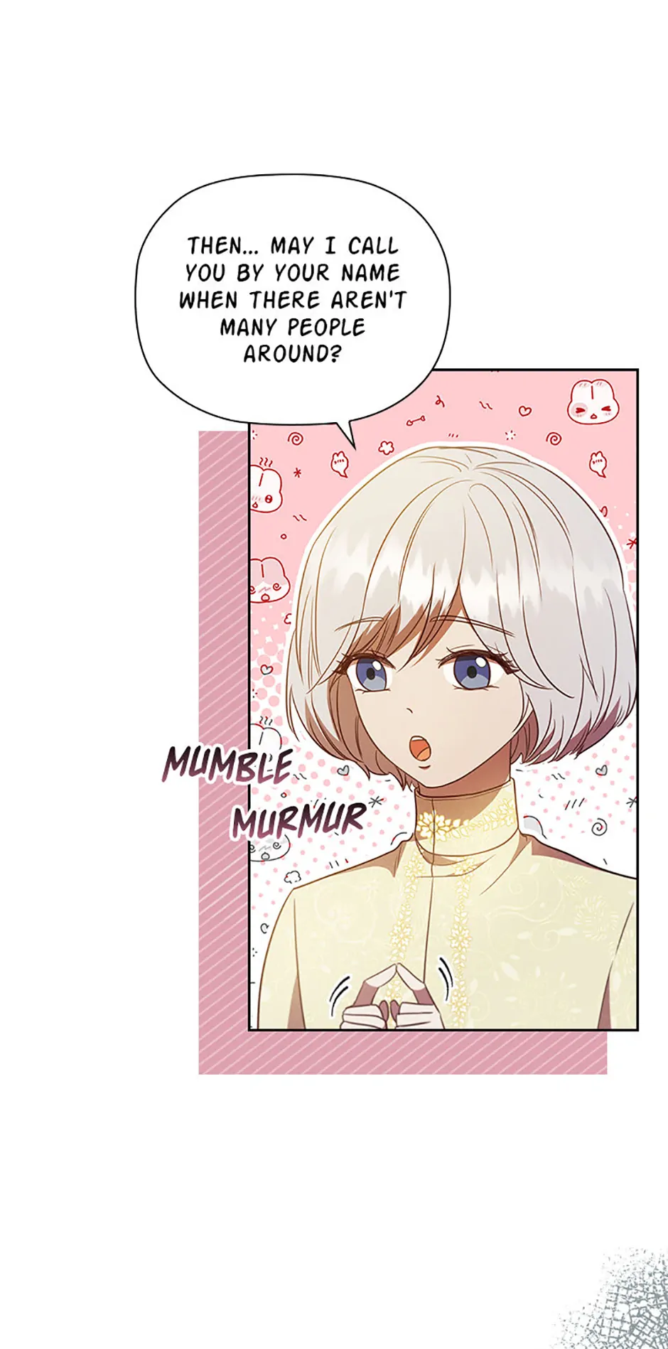 An Extra in the Family Is the First to Be Abandoned Chapter 103 - Page 40