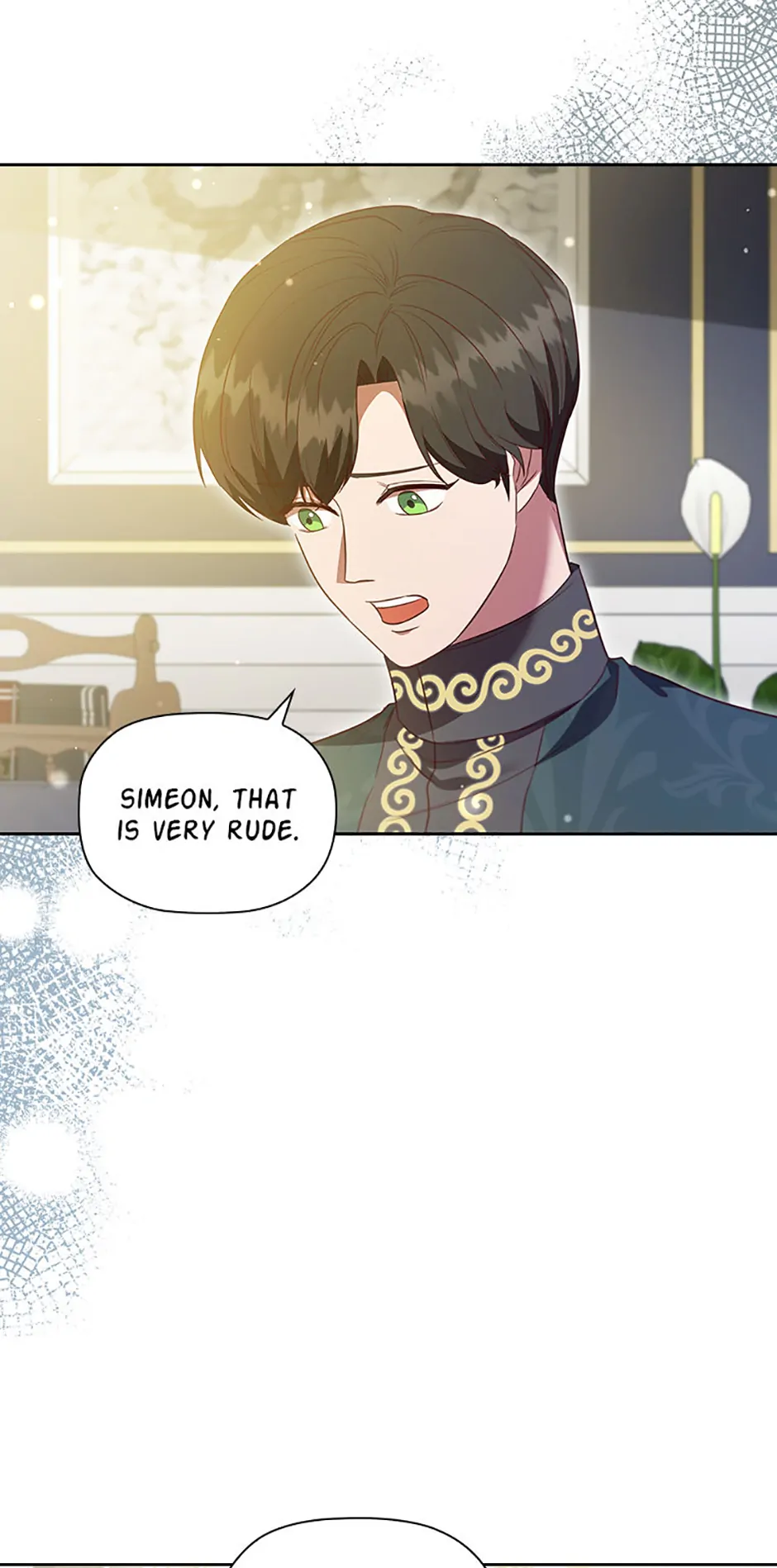 An Extra in the Family Is the First to Be Abandoned Chapter 103 - Page 41